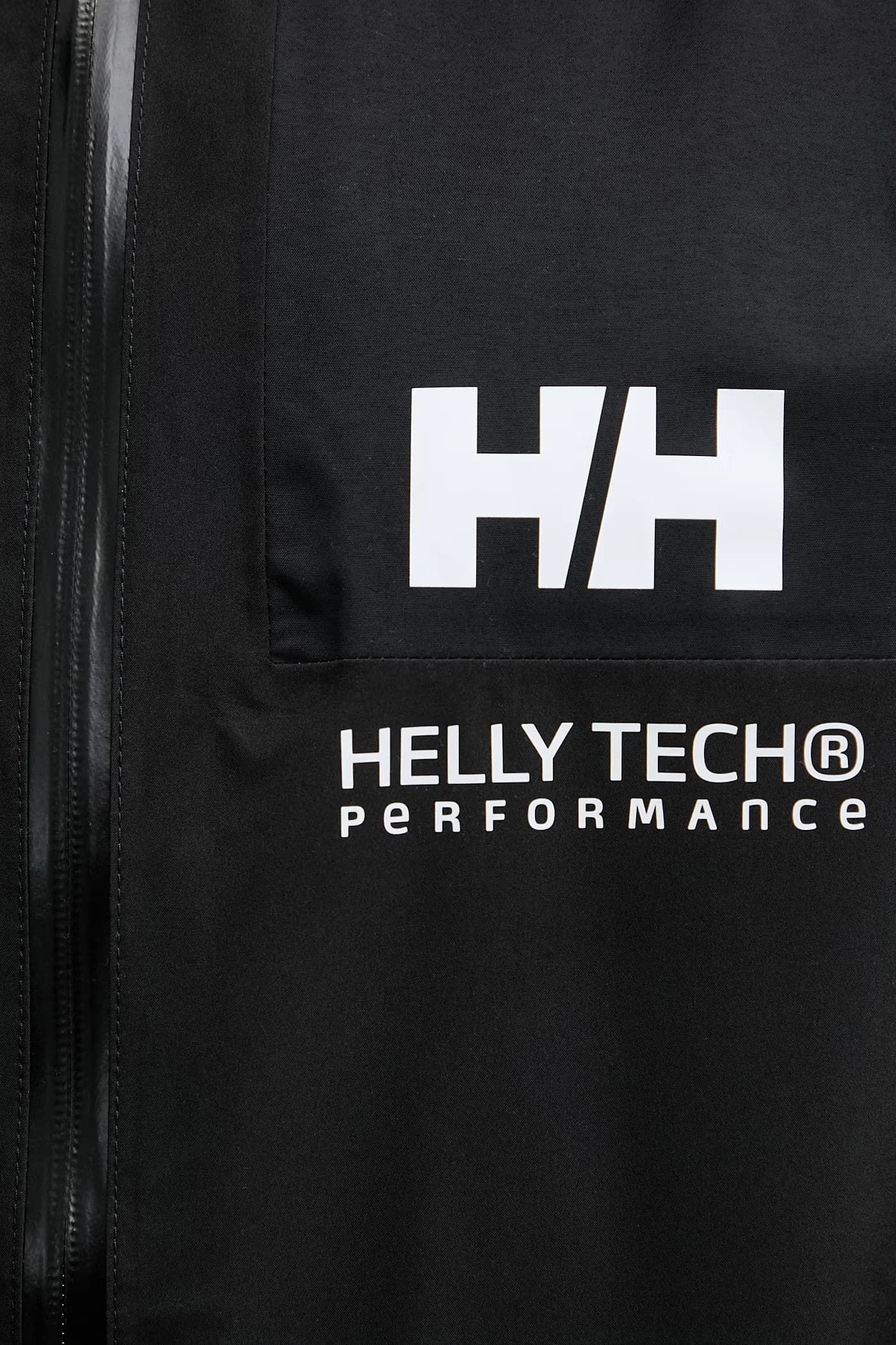 мужская трекинговая куртка ACE RAIN - фото 9