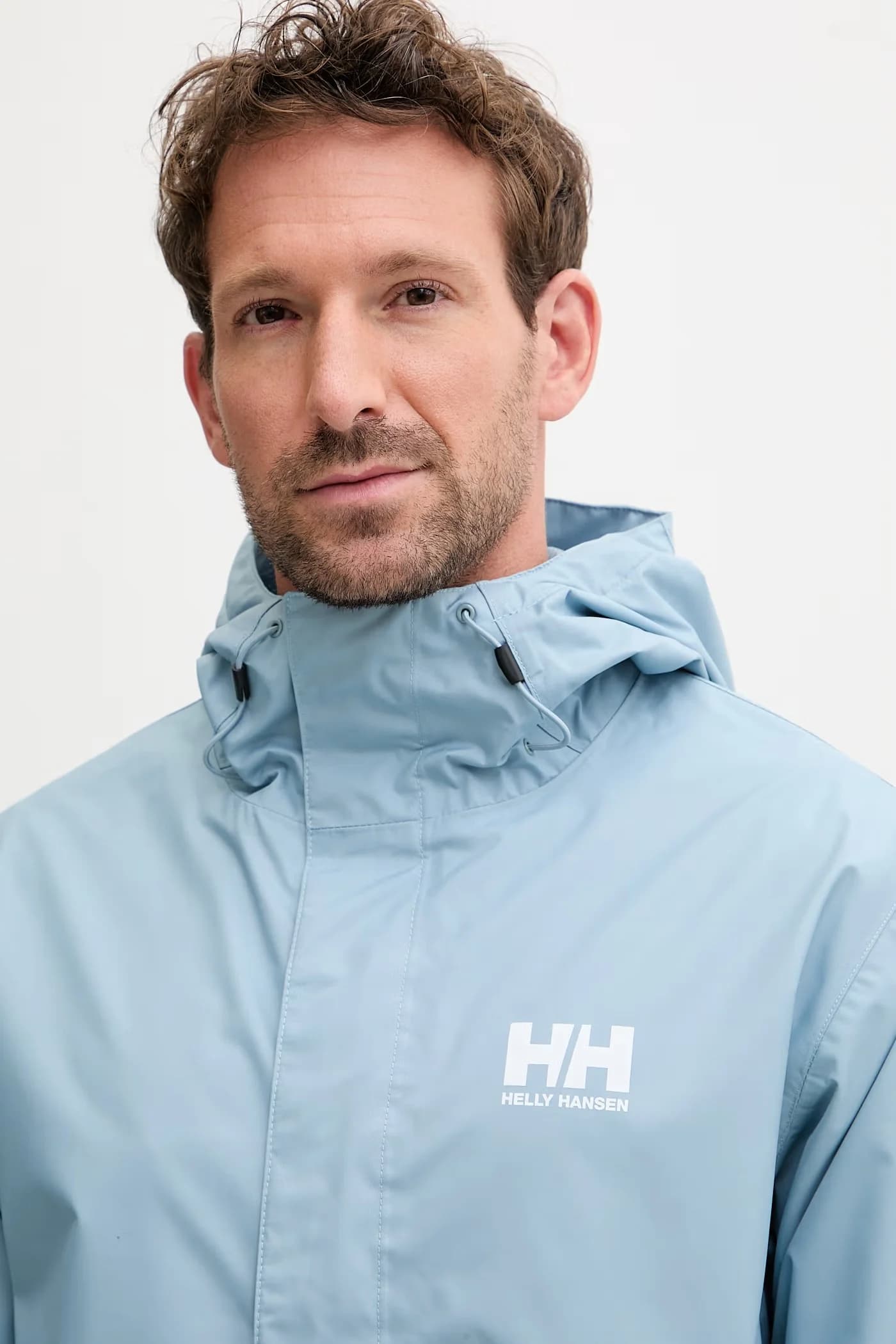 SEVEN мужская треккинговая куртка - фото 7