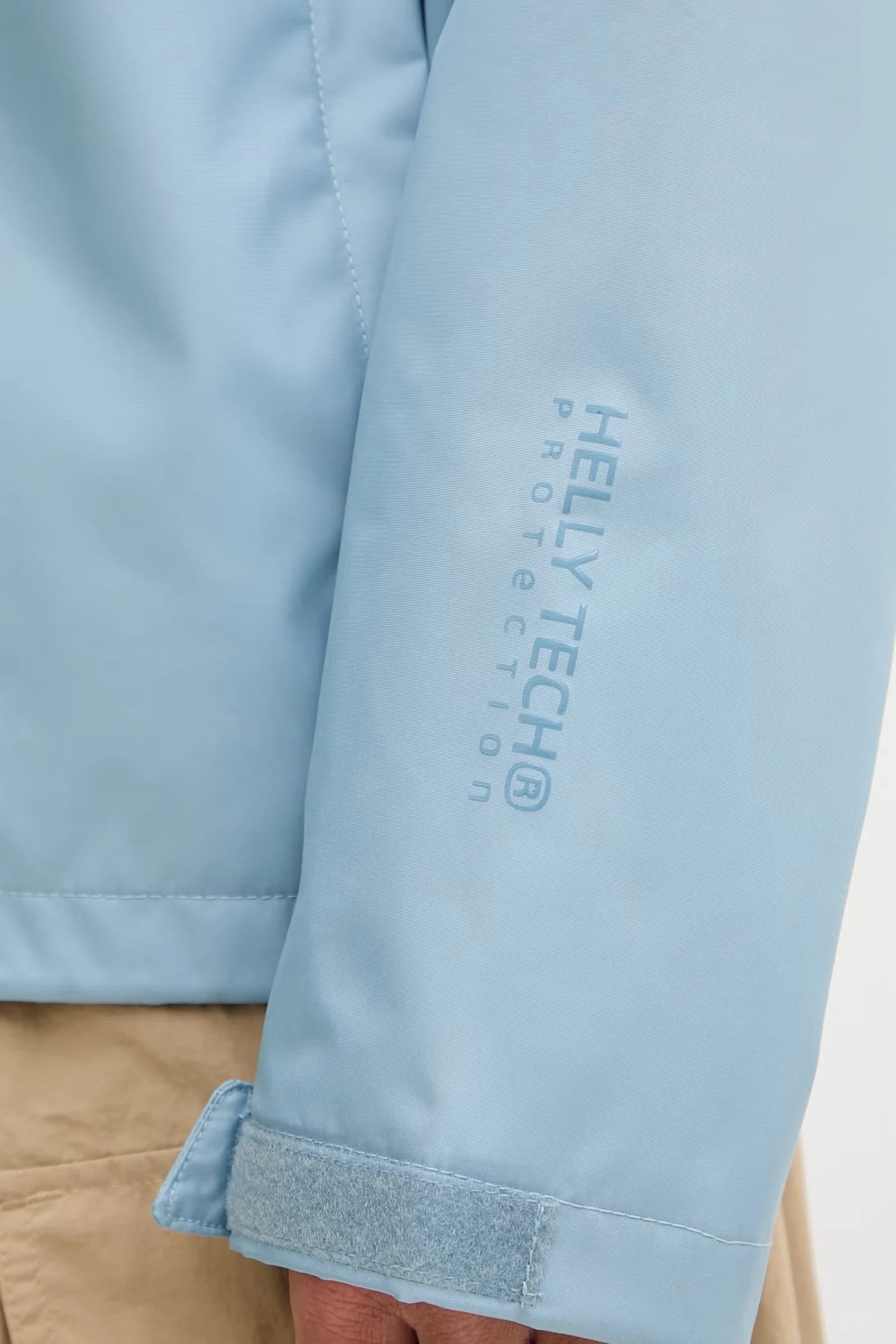 SEVEN мужская треккинговая куртка - фото 10