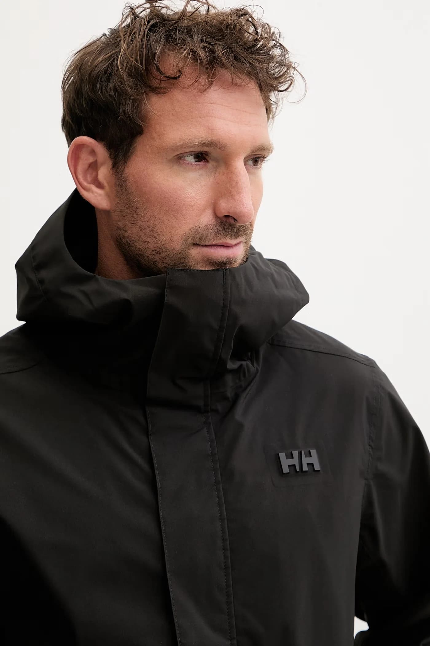 БРЮССЕЛЬ мужская треккинговая куртка - фото 7