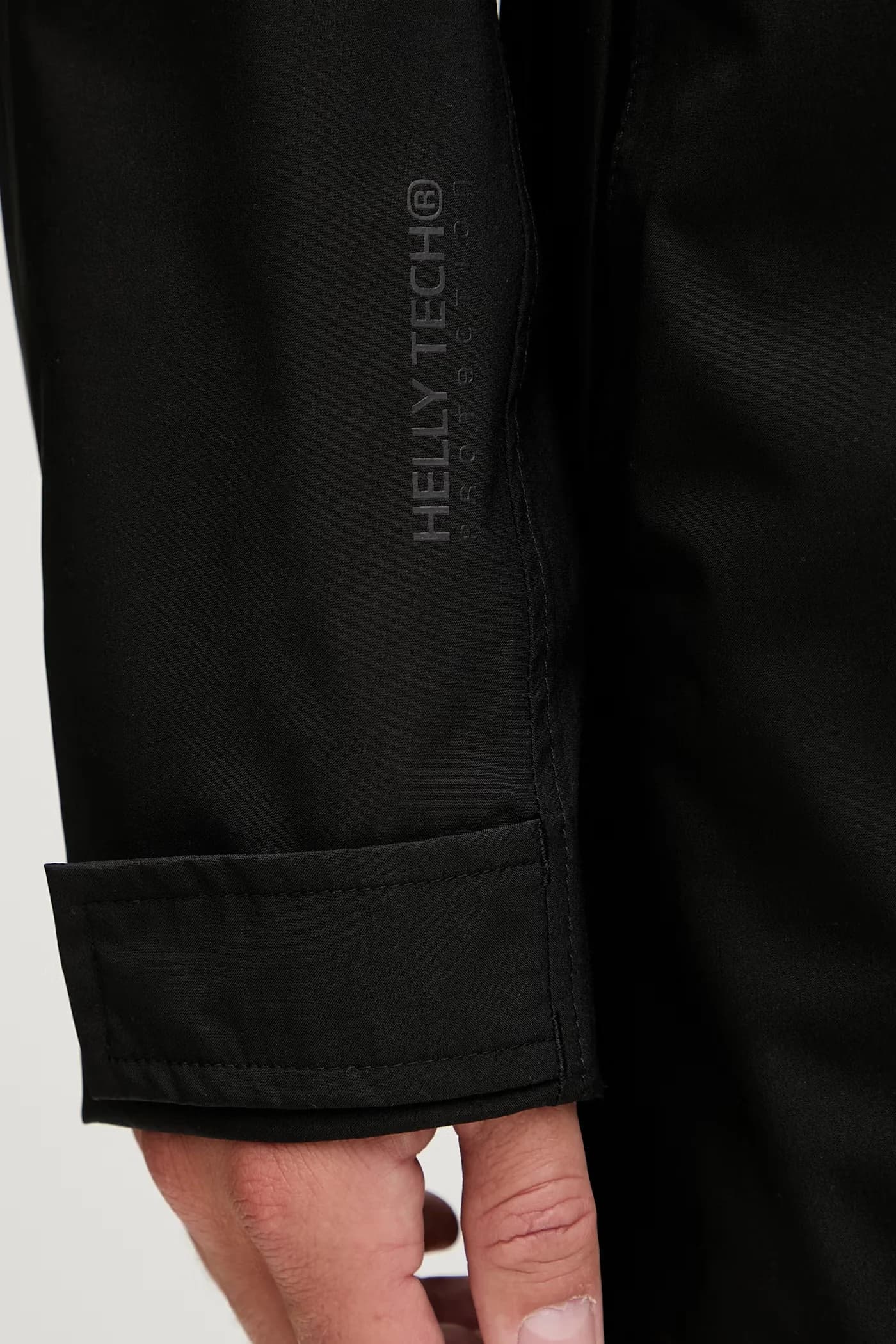 БРЮССЕЛЬ мужская треккинговая куртка - фото 9