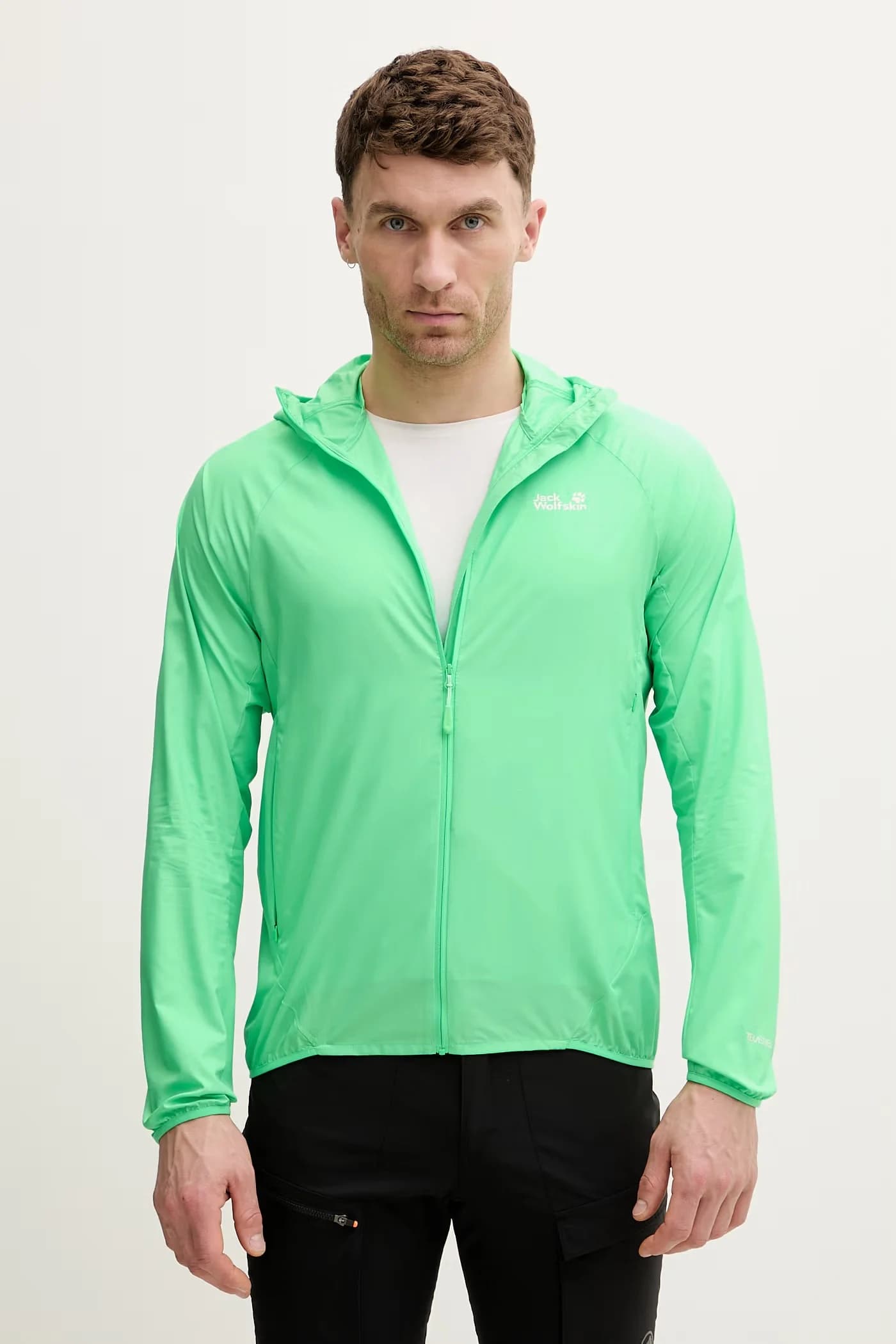 Prelight Aero мужская треккинговая куртка