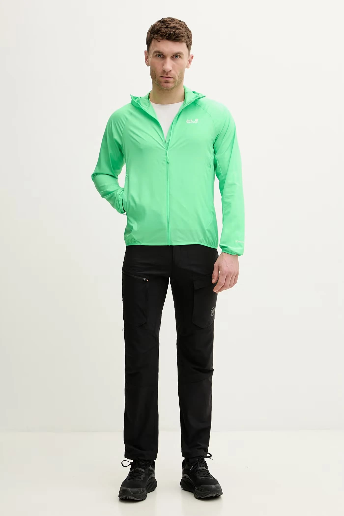 Prelight Aero мужская треккинговая куртка - фото 3