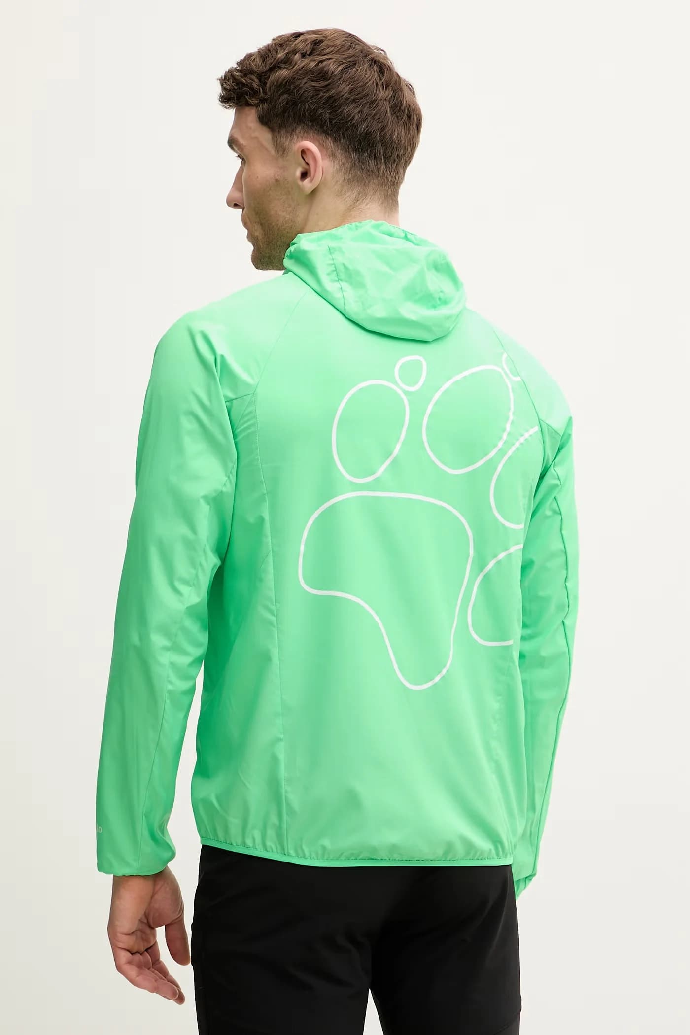 Prelight Aero мужская треккинговая куртка - фото 5