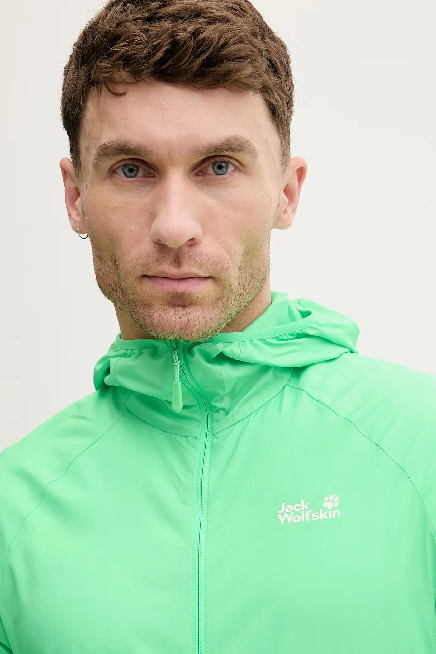 Prelight Aero мужская треккинговая куртка - фото 7