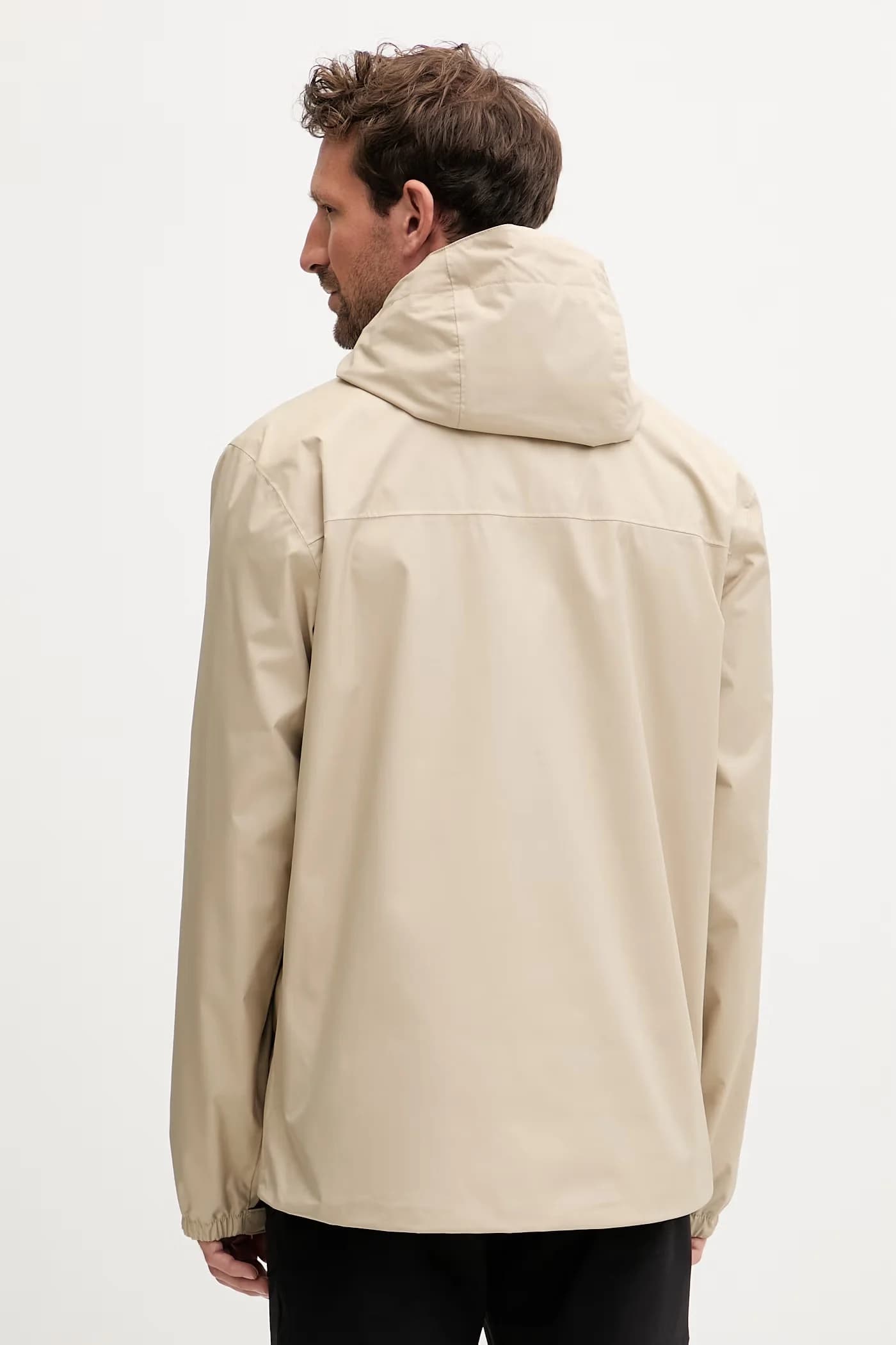 ERVIK мужская треккинговая куртка - фото 6