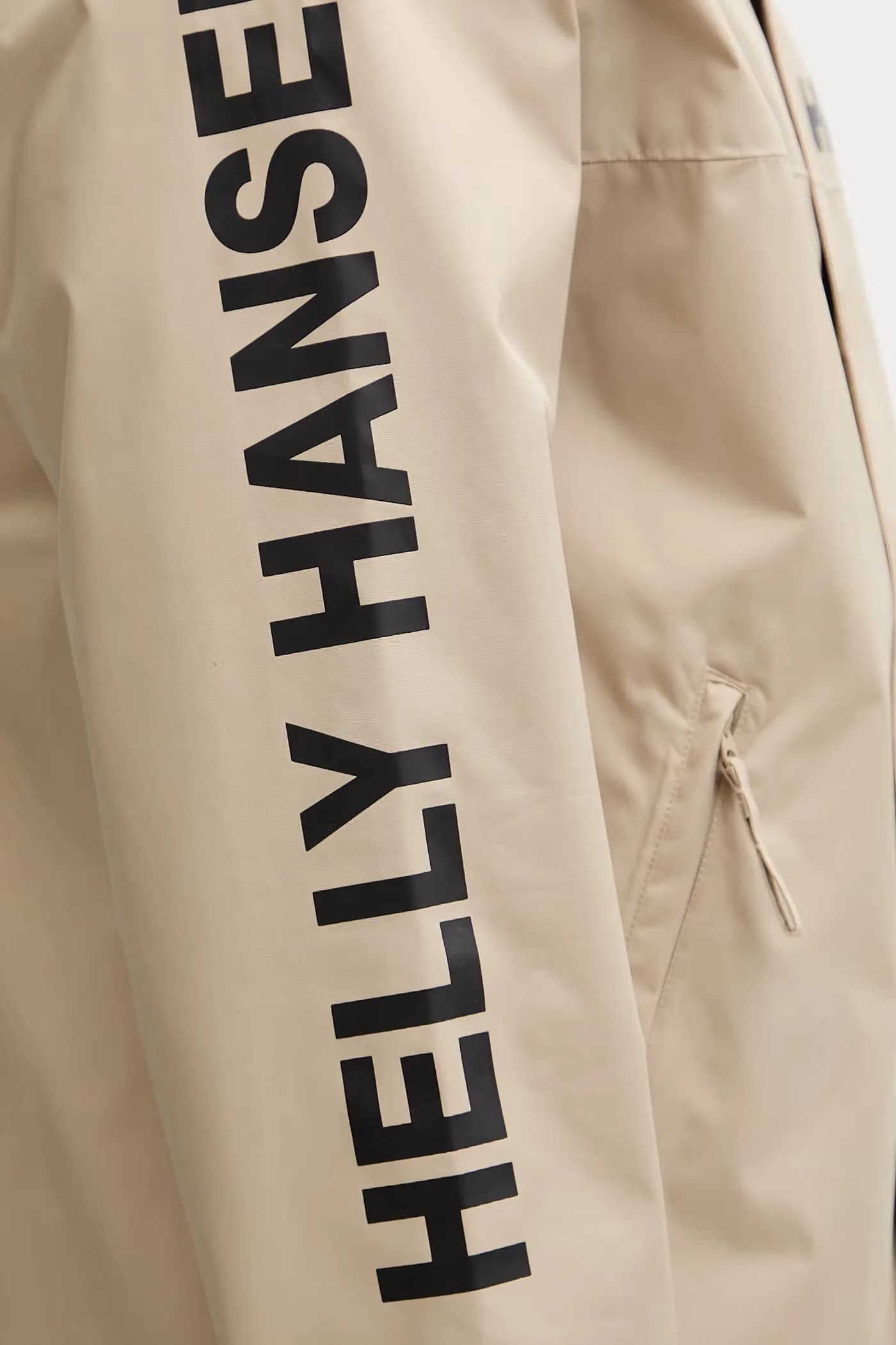 ERVIK мужская треккинговая куртка - фото 10