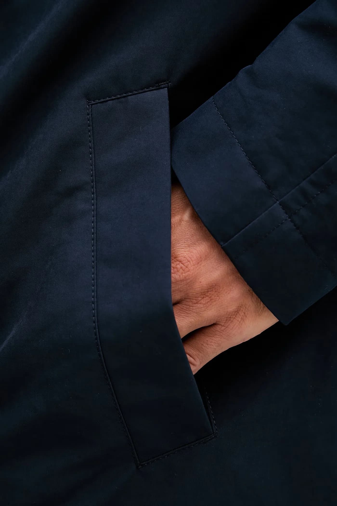 Мужское пальто C-Clark-261F - фото 11