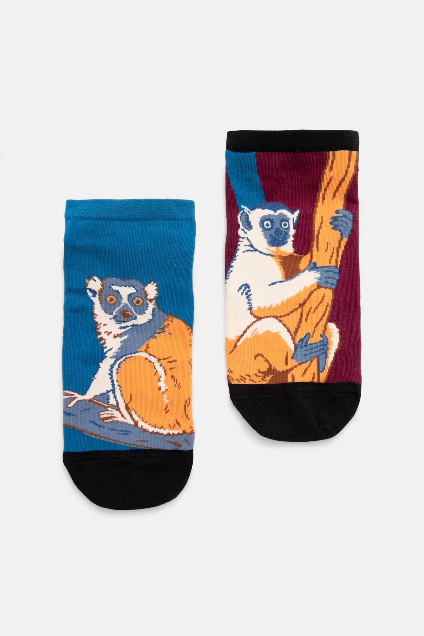 Мужские носки 2 шт.