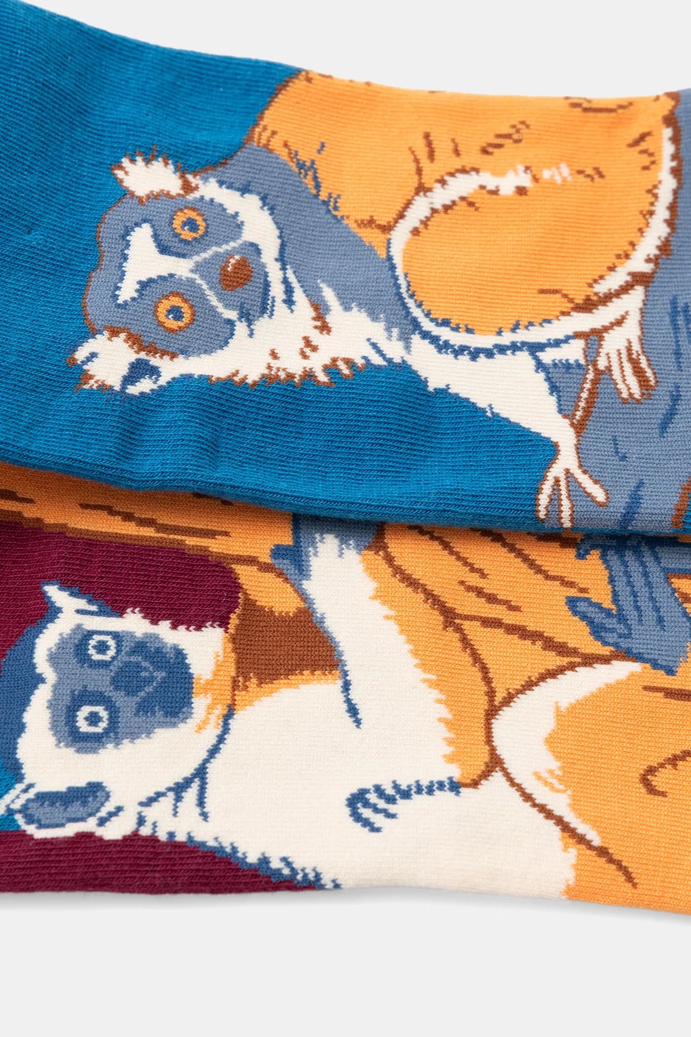 Мужские носки 2 шт. - фото 2