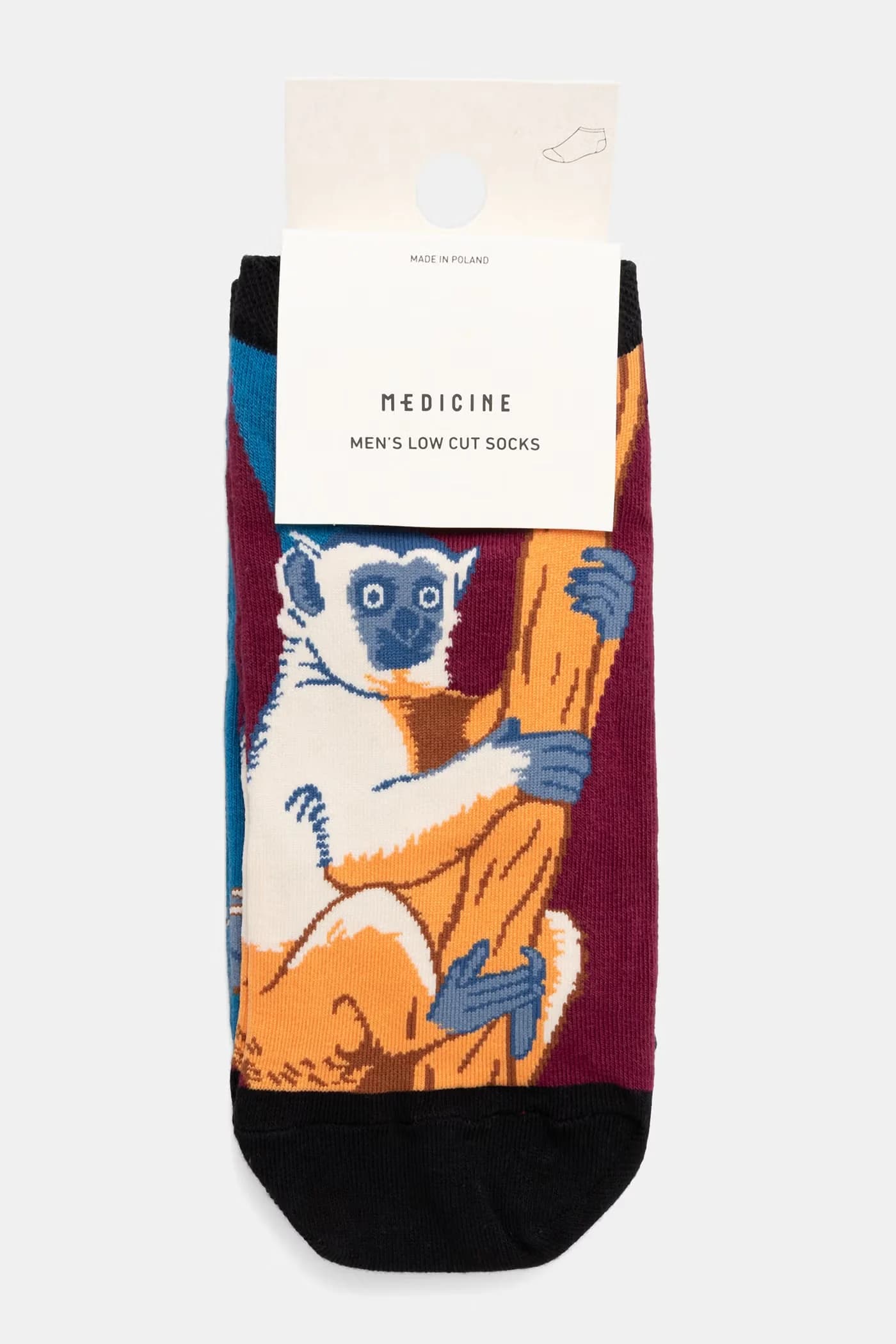 Мужские носки 2 шт. - фото 3