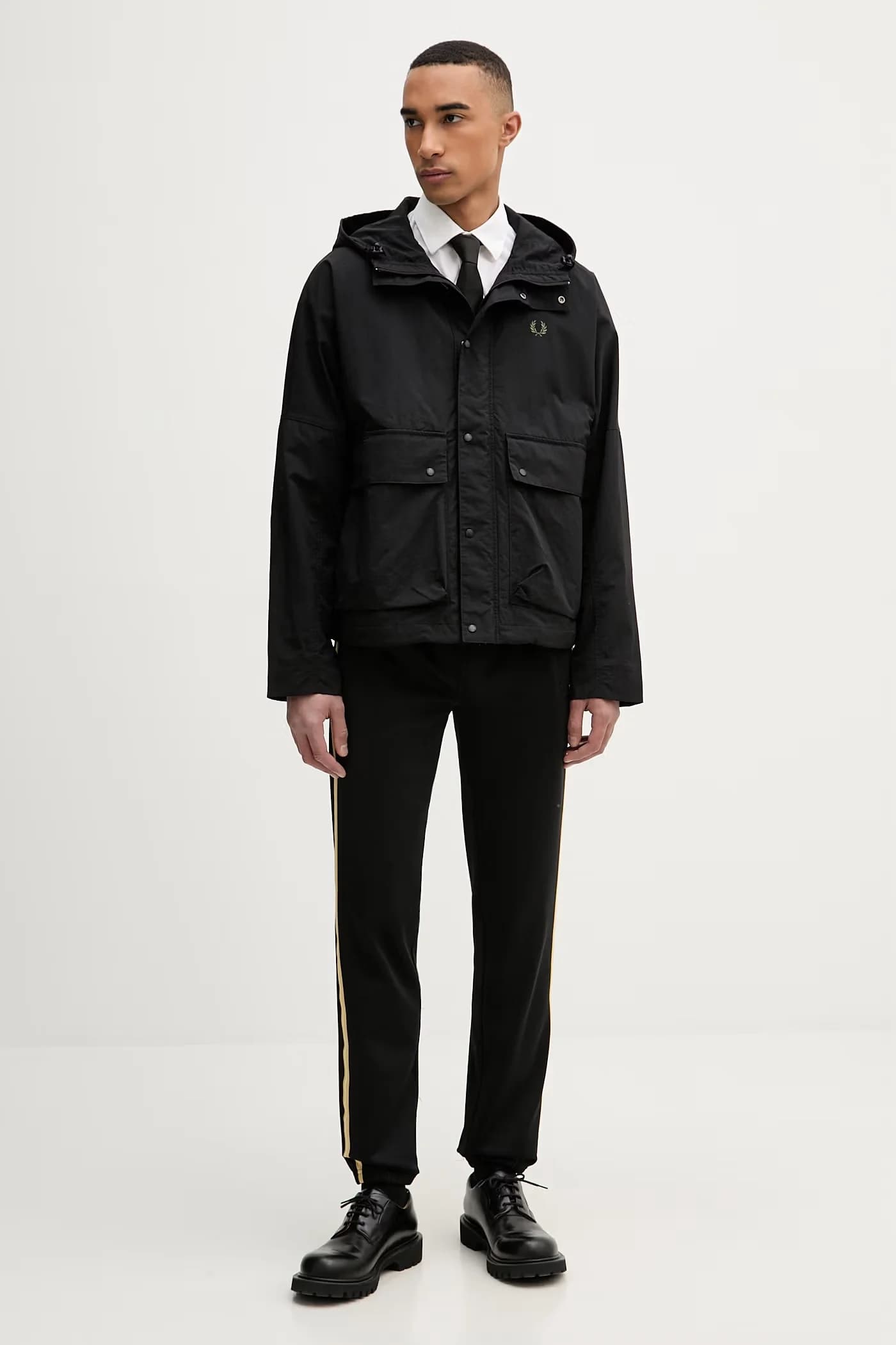 Мужские спортивные штаны - фото 3