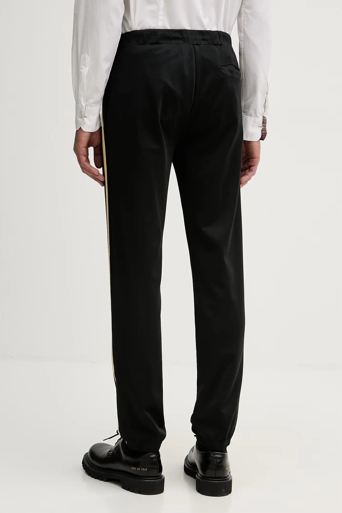 Мужские спортивные штаны - фото 5