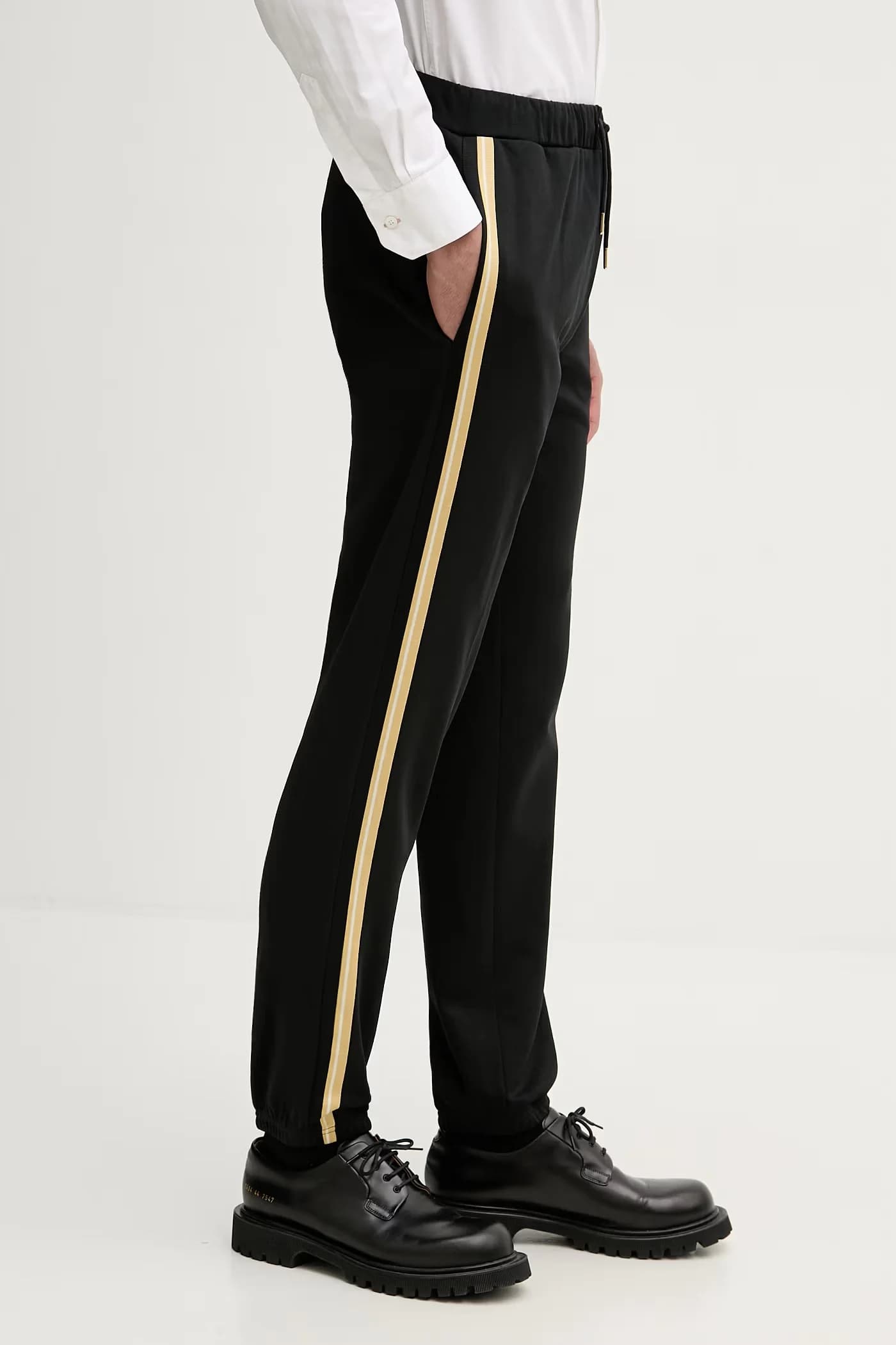 Мужские спортивные штаны - фото 7