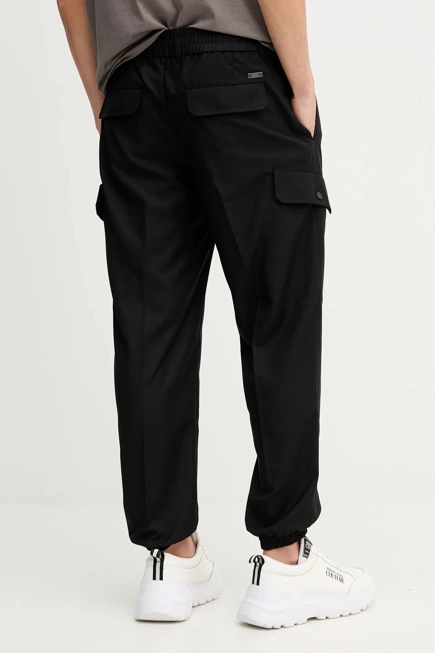 Брюки - фото 3