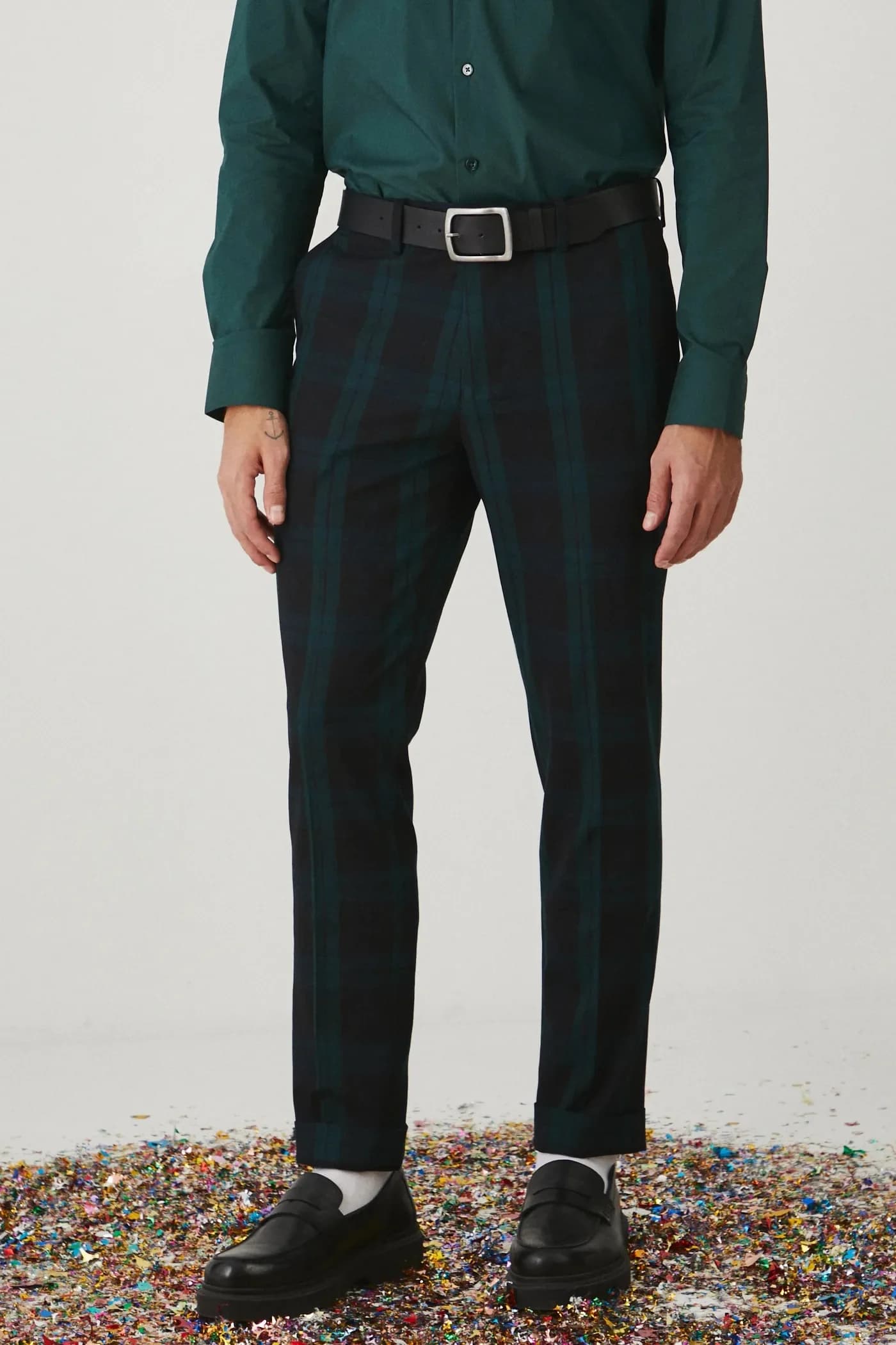 Брюки - фото 2