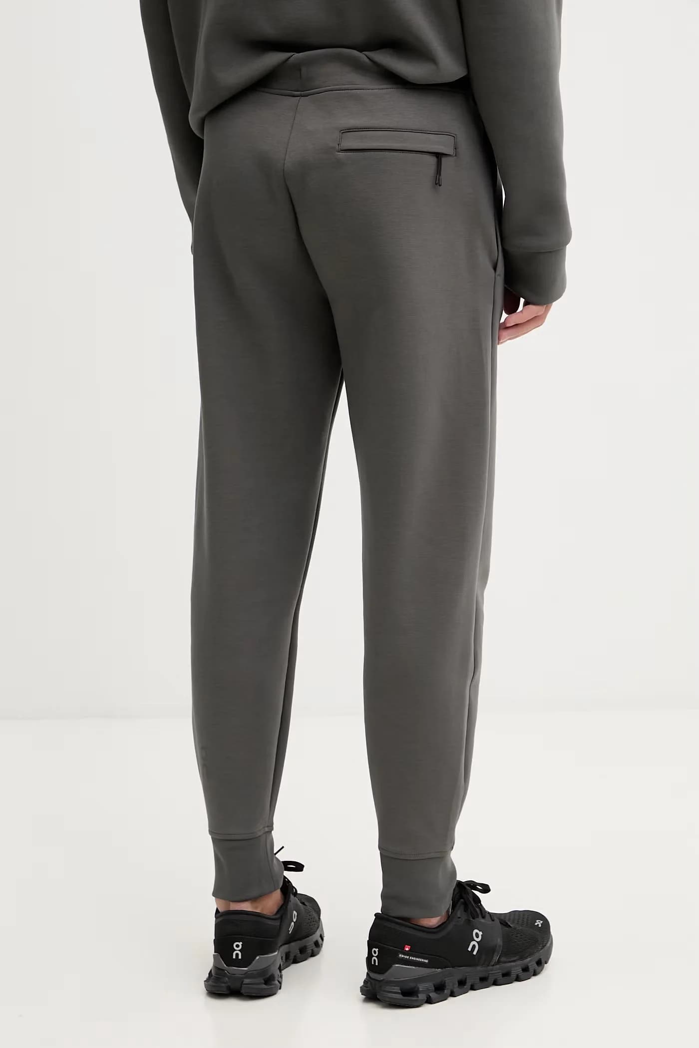 Мужские спортивные штаны с хлопком Focus Tech - фото 5