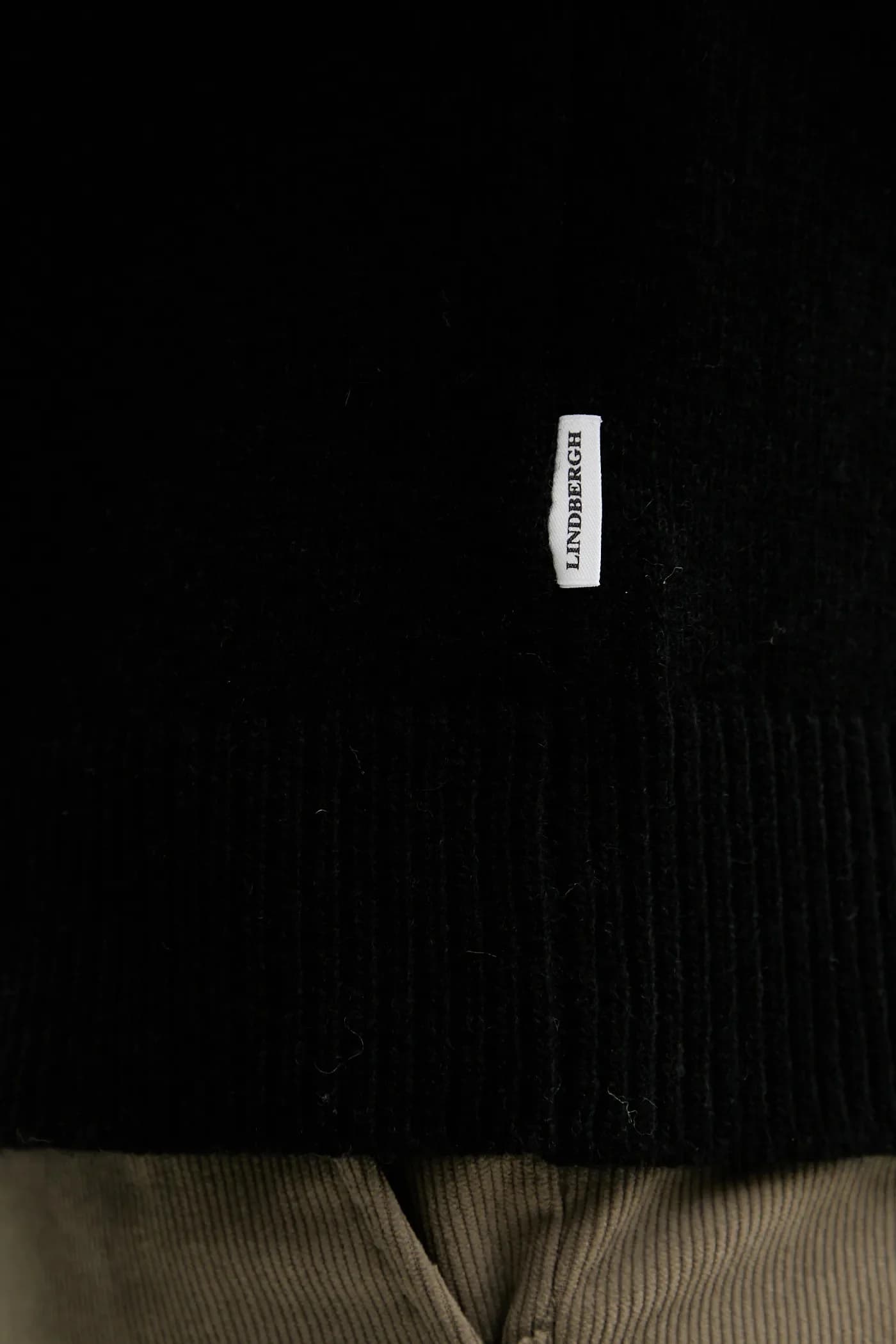 Кардиган с шерстью - фото 6