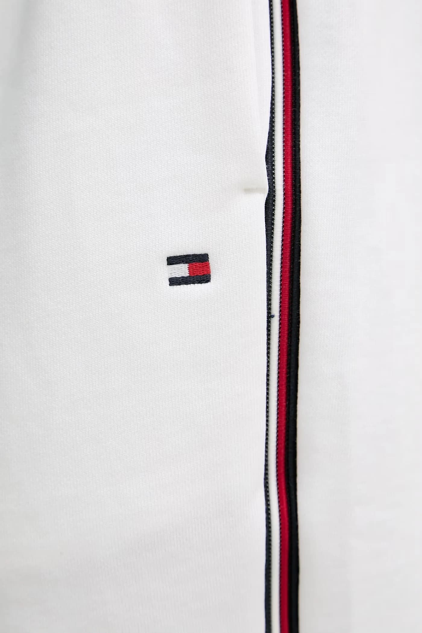 Мужские хлопковые спортивные штаны - фото 4