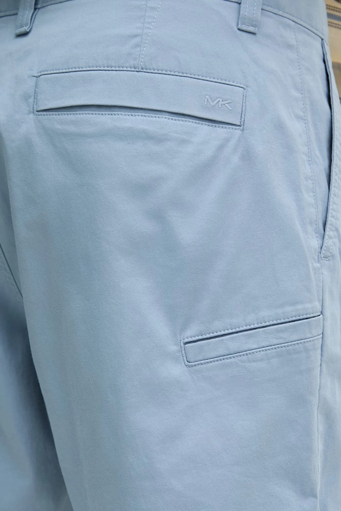 Мужские шорты - фото 4