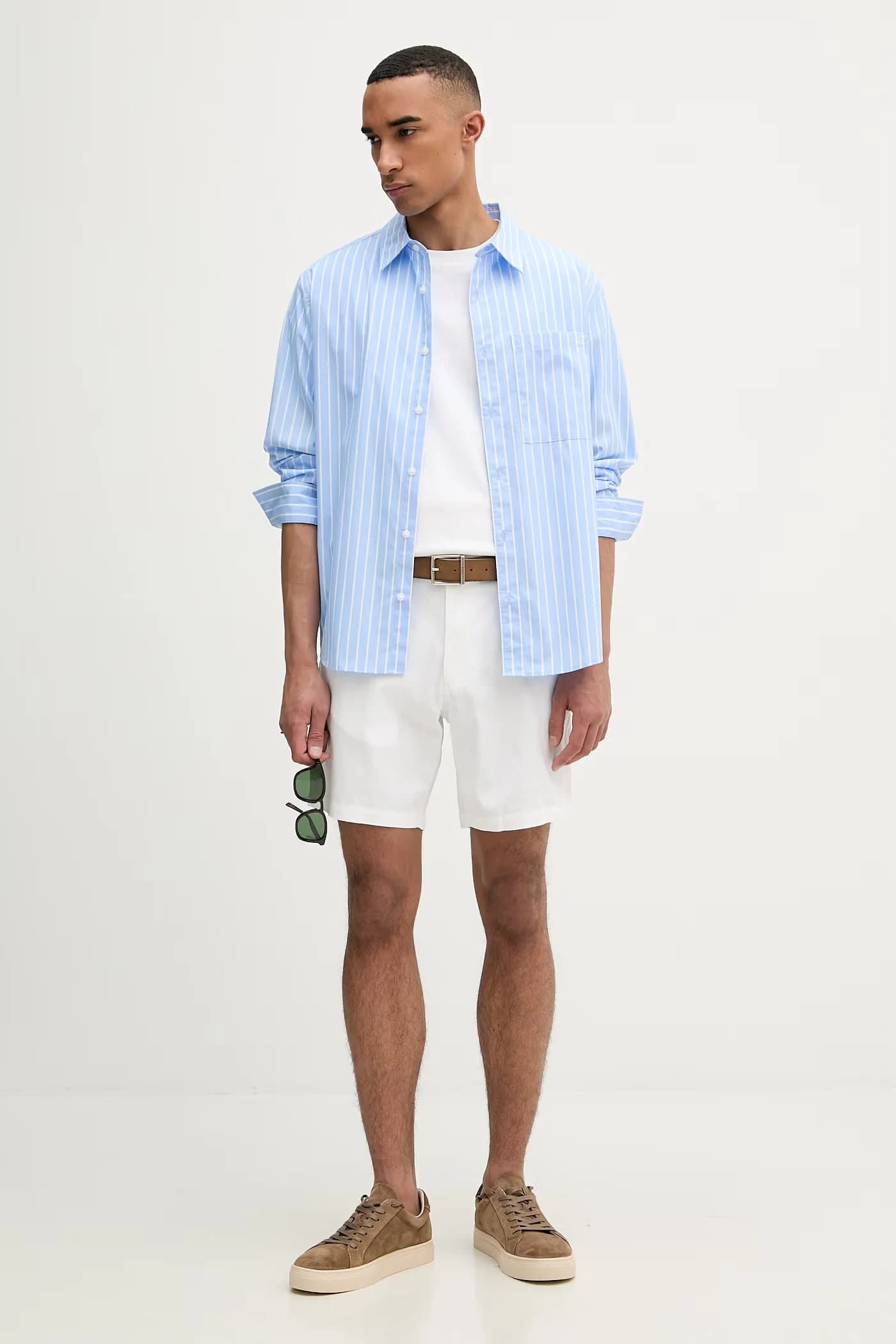 Мужские шорты - фото 2