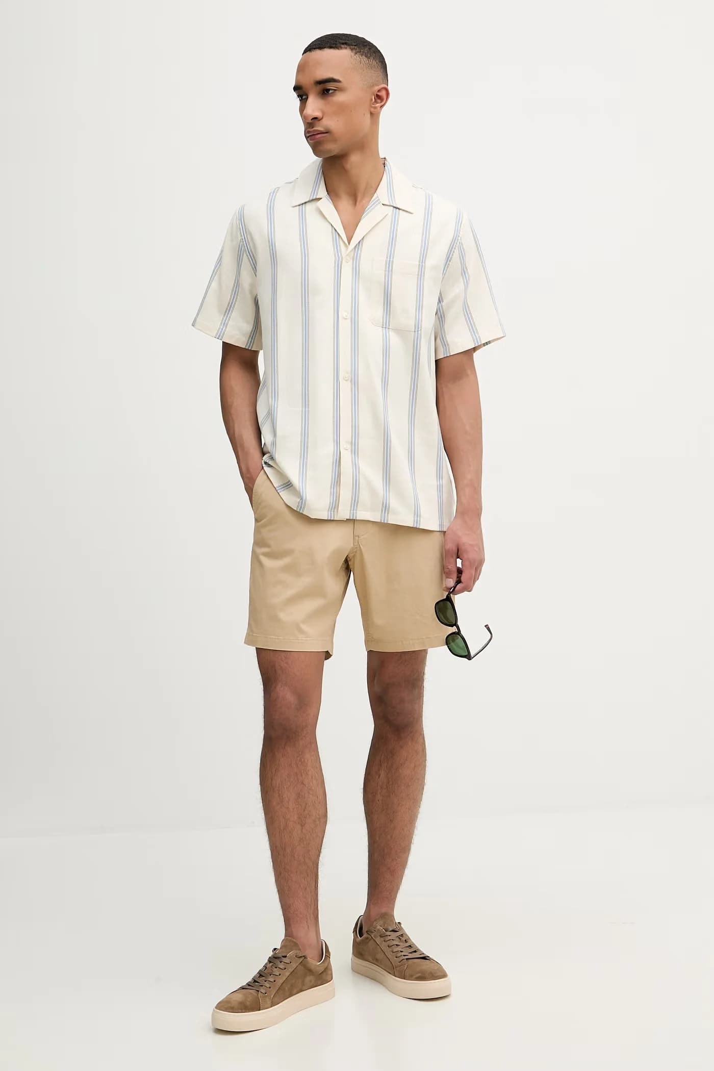 Мужские шорты - фото 2