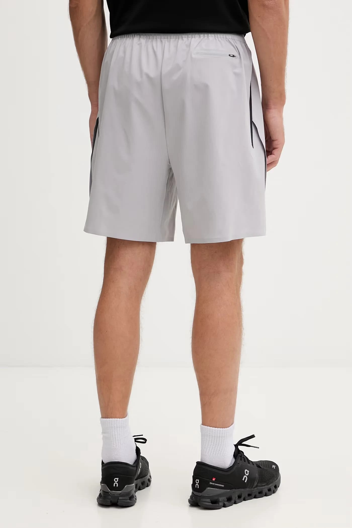 Мужские спортивные шорты - фото 3