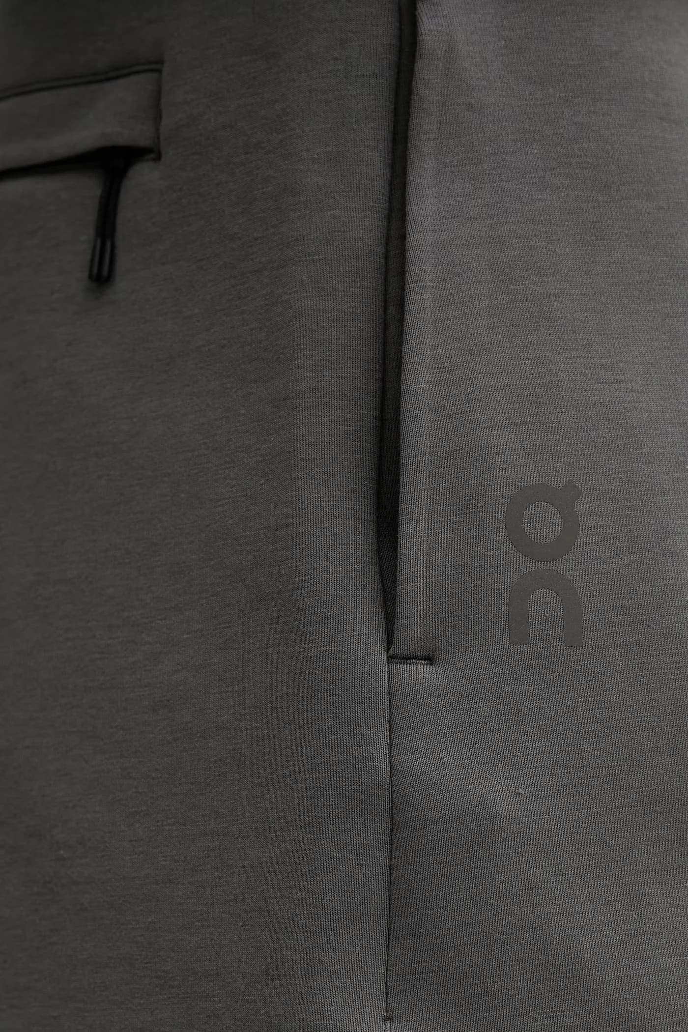 Мужские спортивные шорты из хлопка Focus Tech - фото 4