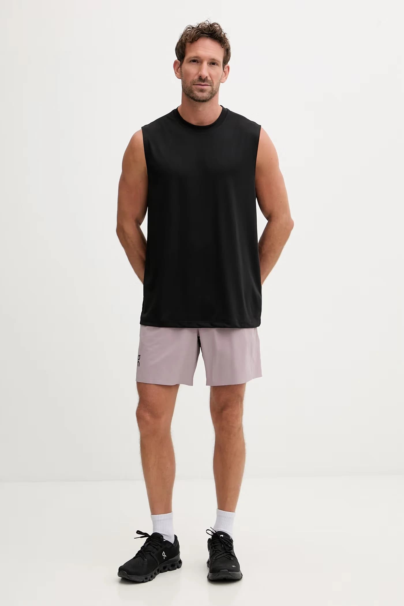 Мужские спортивные шорты Focus - фото 3