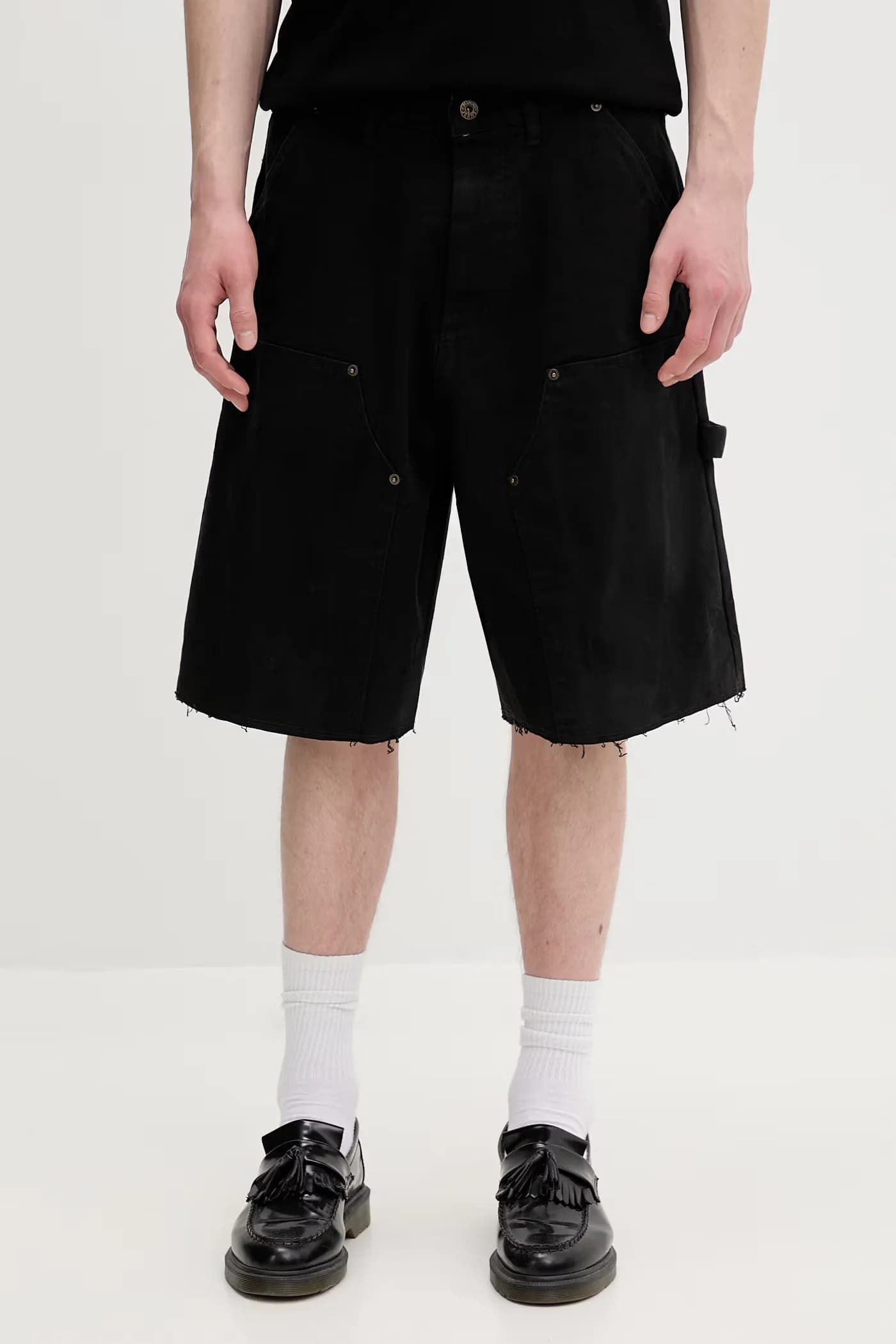 Мужские хлопковые шорты Giron262WS