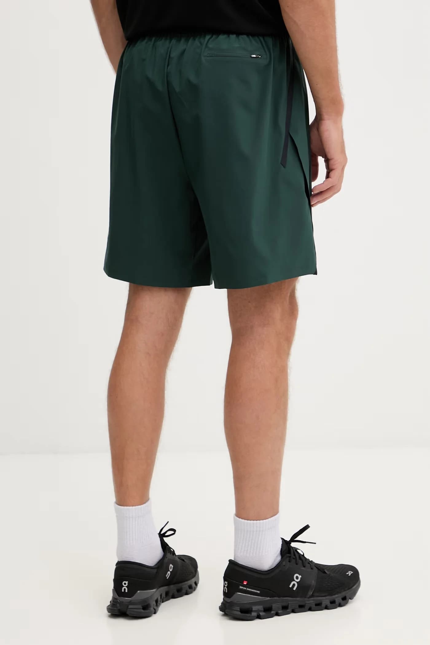 Мужские спортивные шорты - фото 3