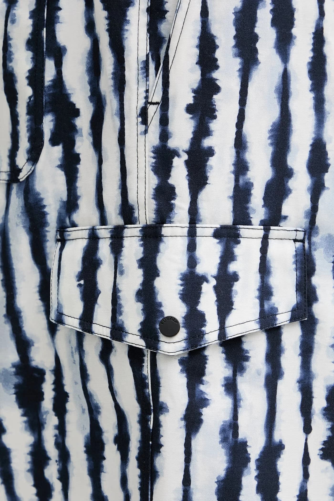 SUAUNO SHIBO мужские хлопковые шорты - фото 7