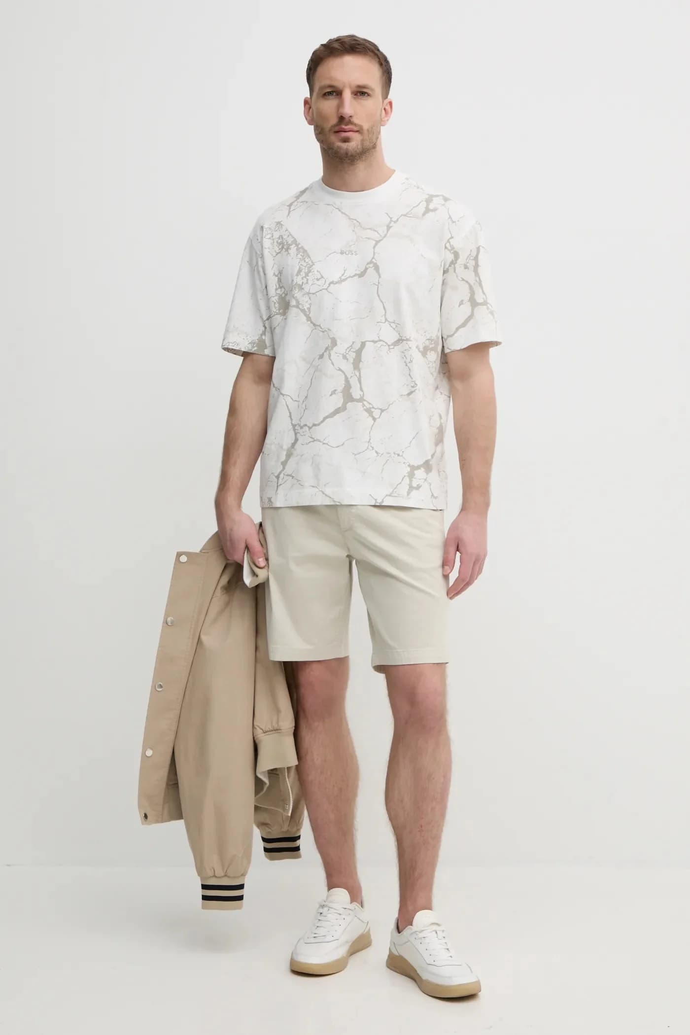 Шорты - фото 2