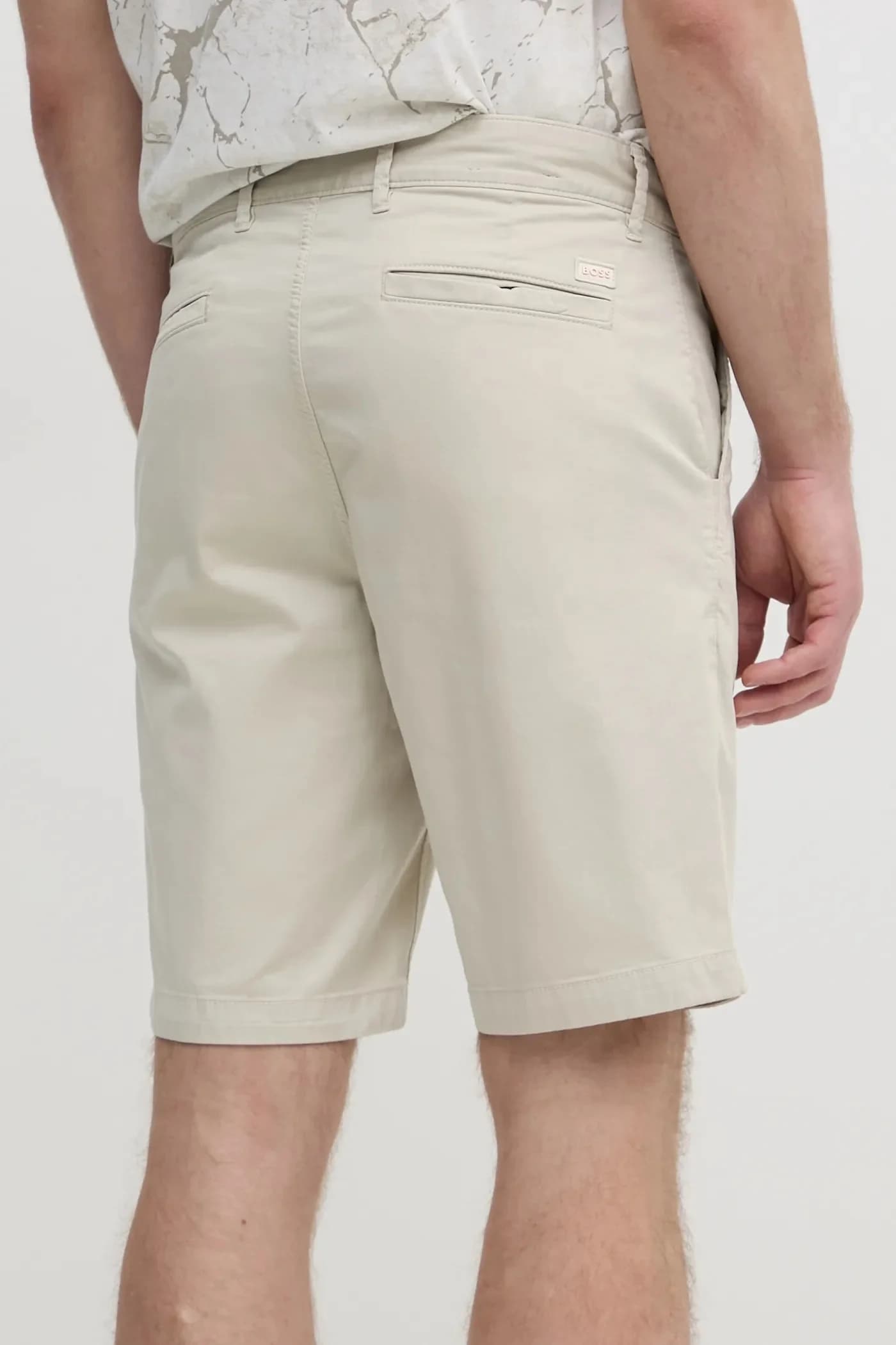 Шорты - фото 3