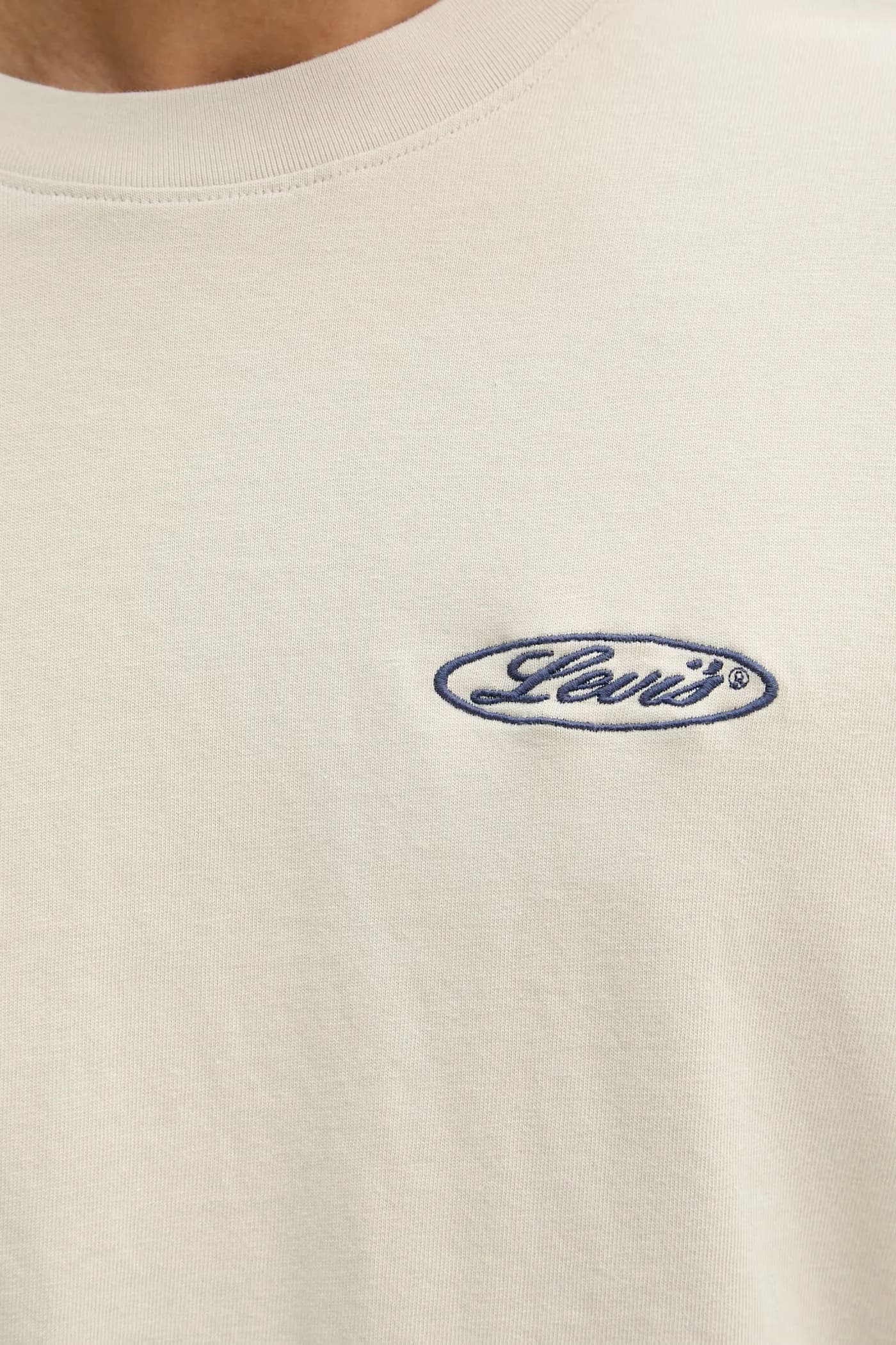 Мужская футболка из хлопка WW GR x WORKWEAR - фото 5