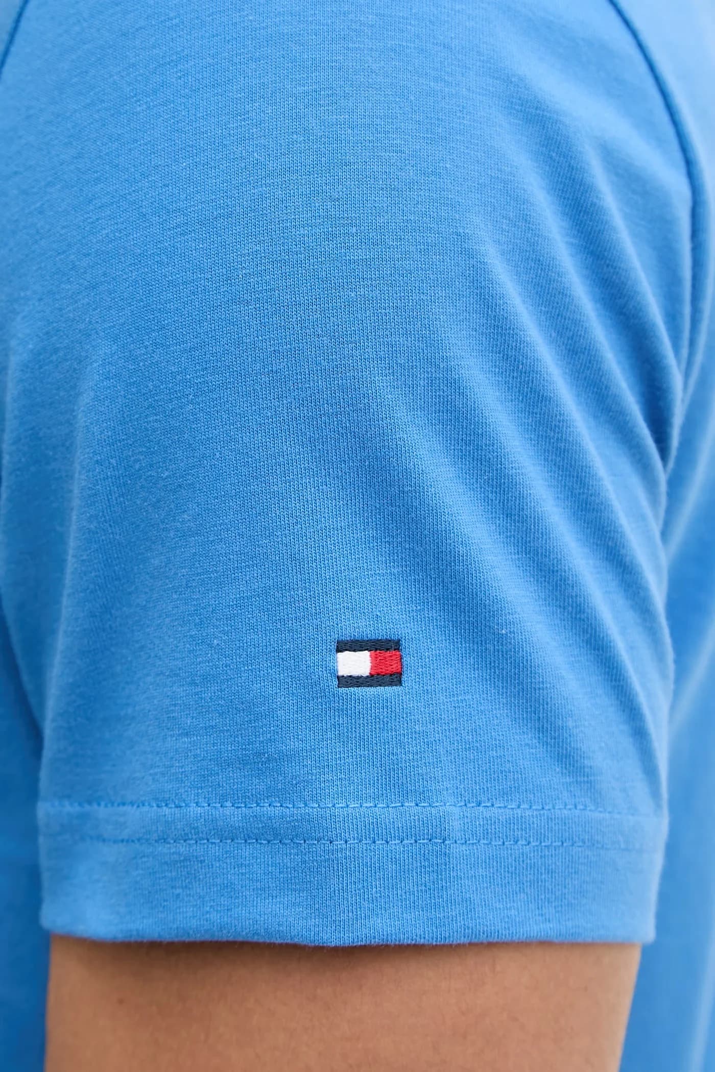 Мужская хлопковая футболка - фото 5