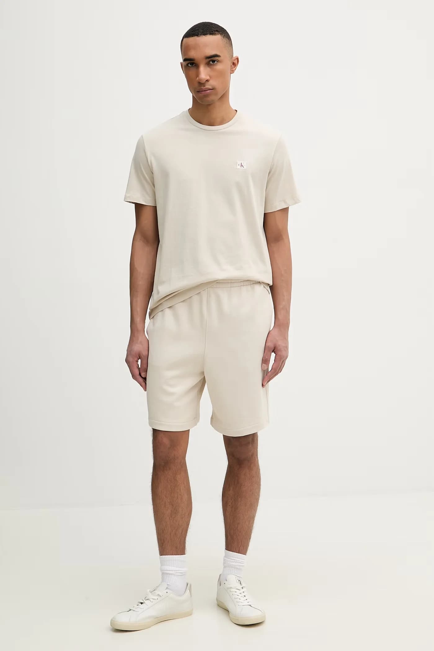 Мужская хлопковая футболка - фото 2