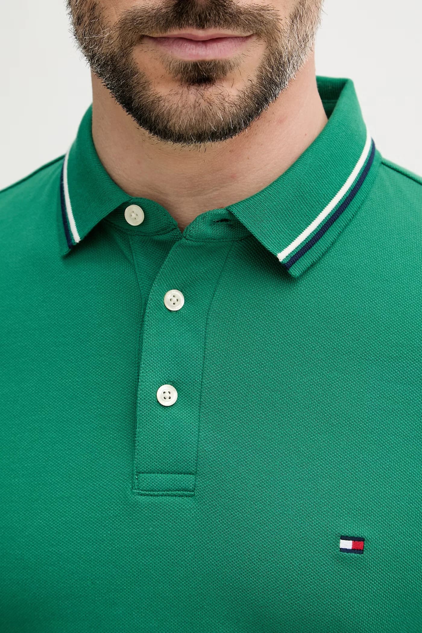 Мужская хлопковая футболка - фото 5