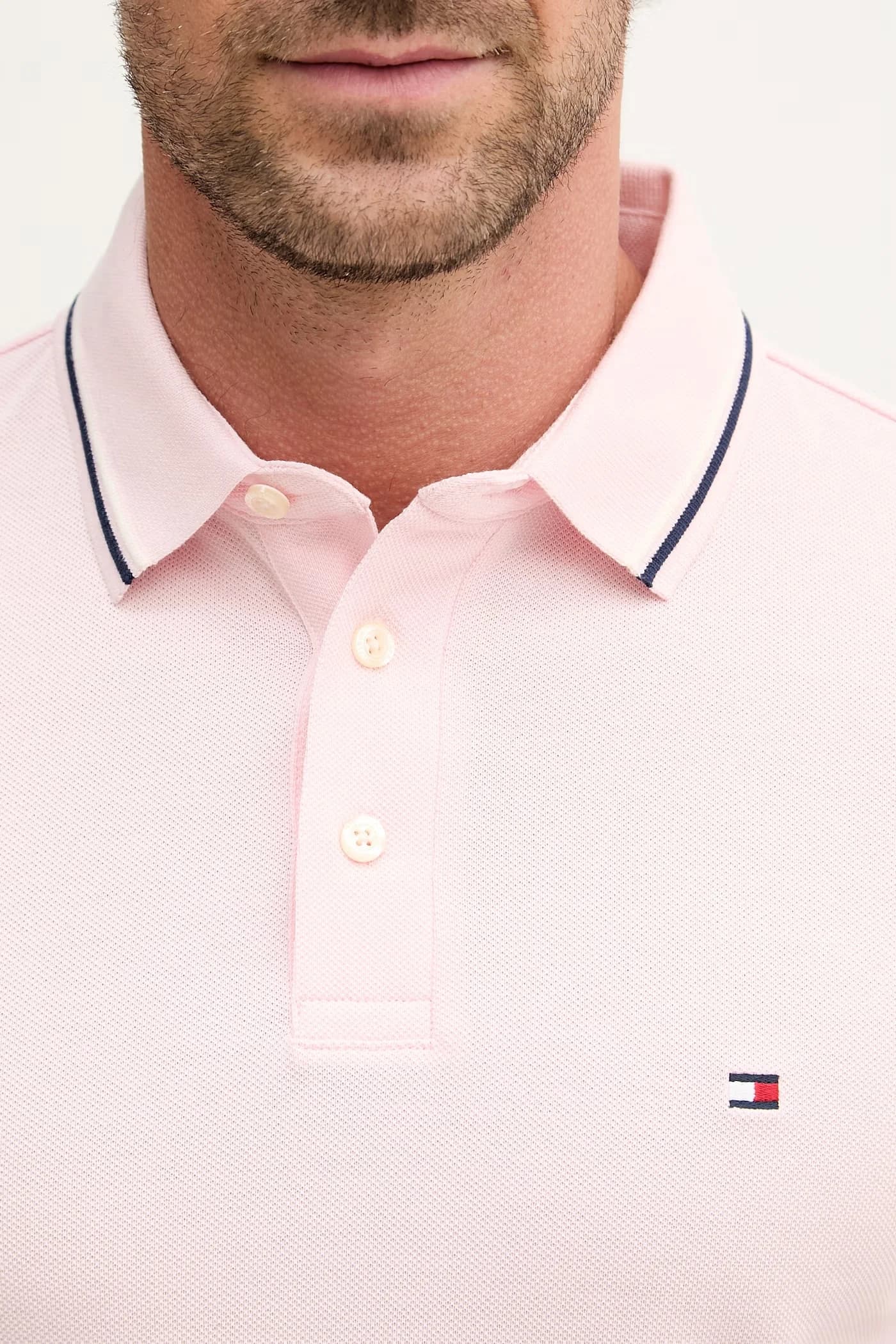 Мужская хлопковая футболка - фото 5