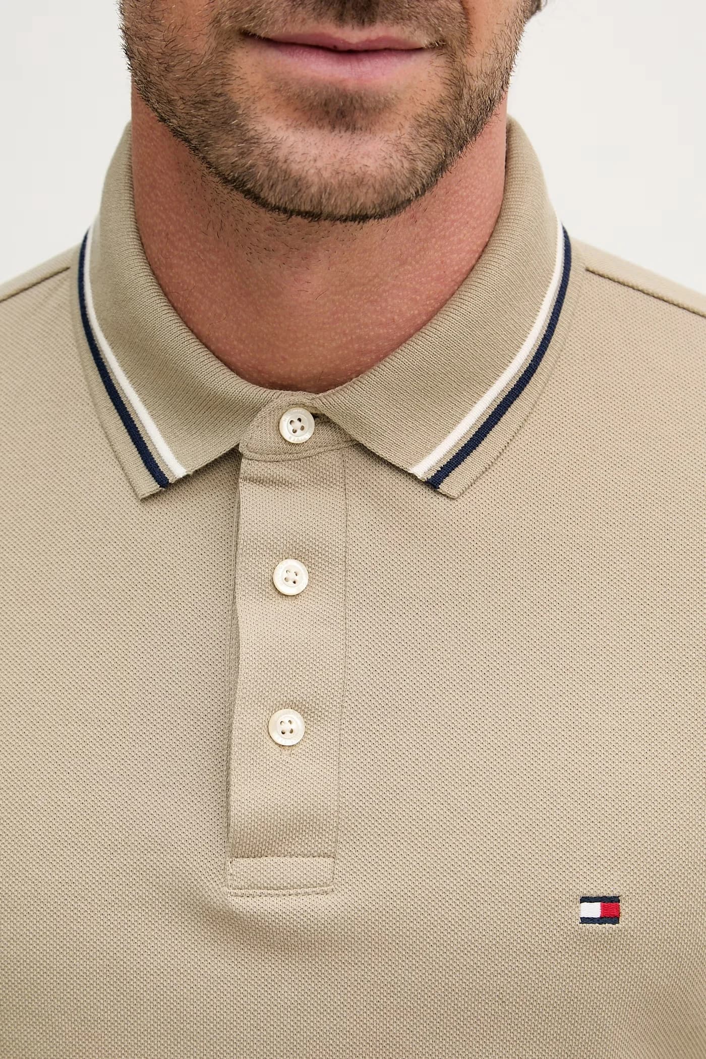 Мужская хлопковая футболка - фото 5