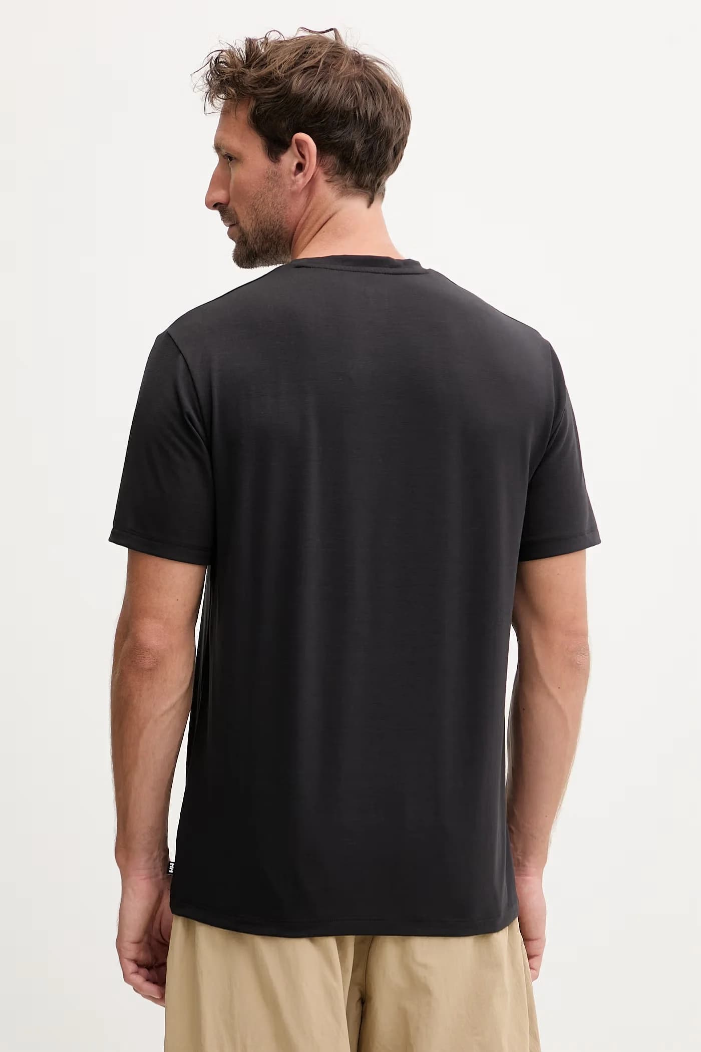 Мужская футболка SKOG RECYCLED GRAPHIC - фото 3