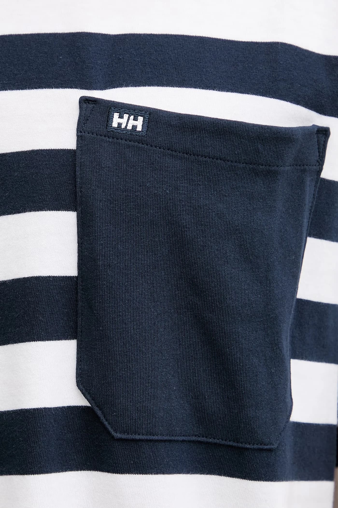 HUDSON мужская футболка из хлопка - фото 5