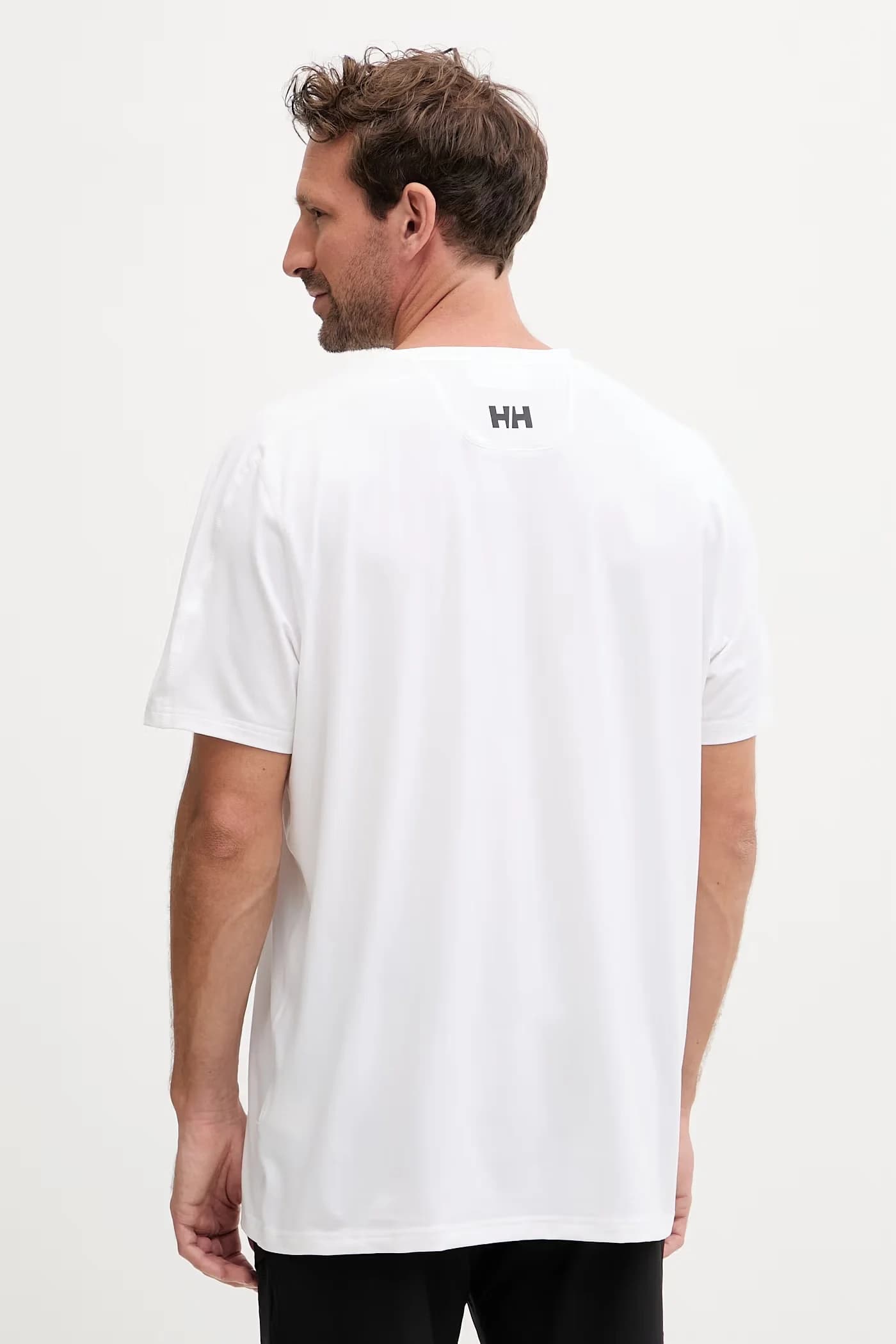 Мужская тренировочная футболка - фото 3