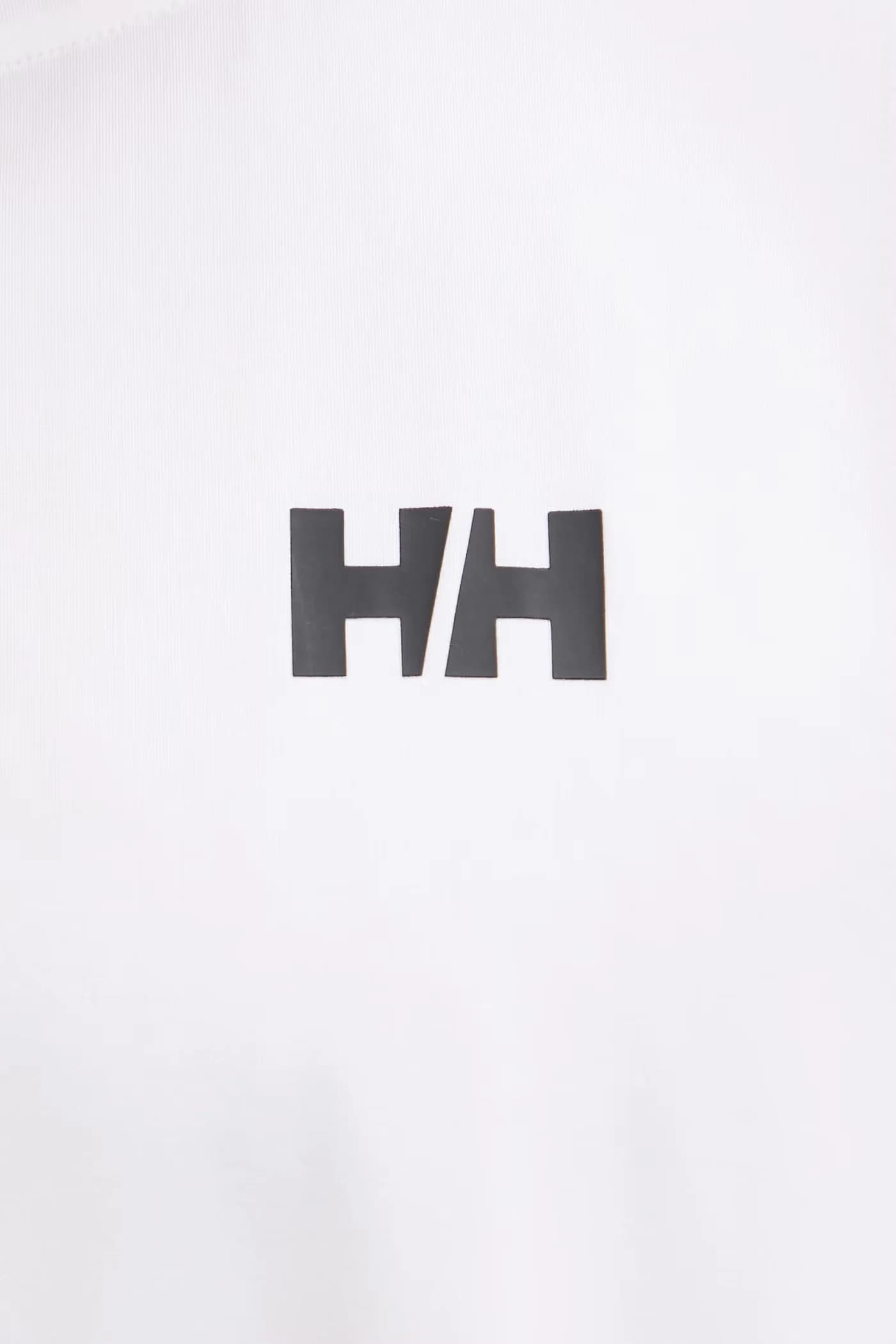 Мужская тренировочная футболка - фото 5