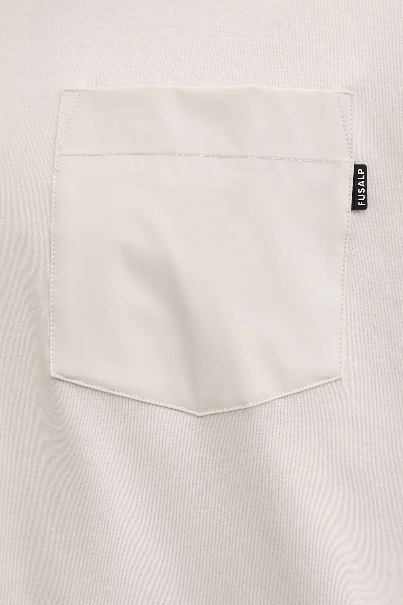 TYLERR мужская футболка из хлопка - фото 5