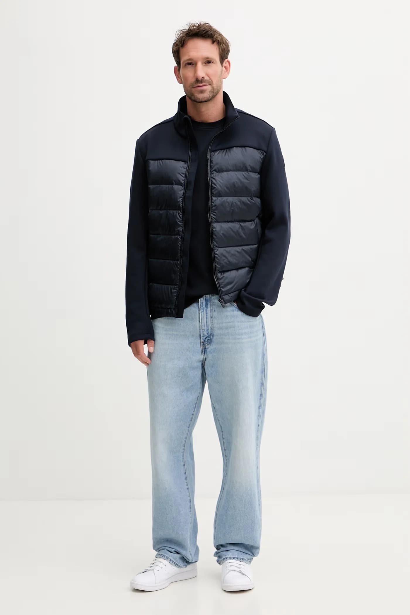 Мужская футболка из хлопка TYLO ANIM - фото 3