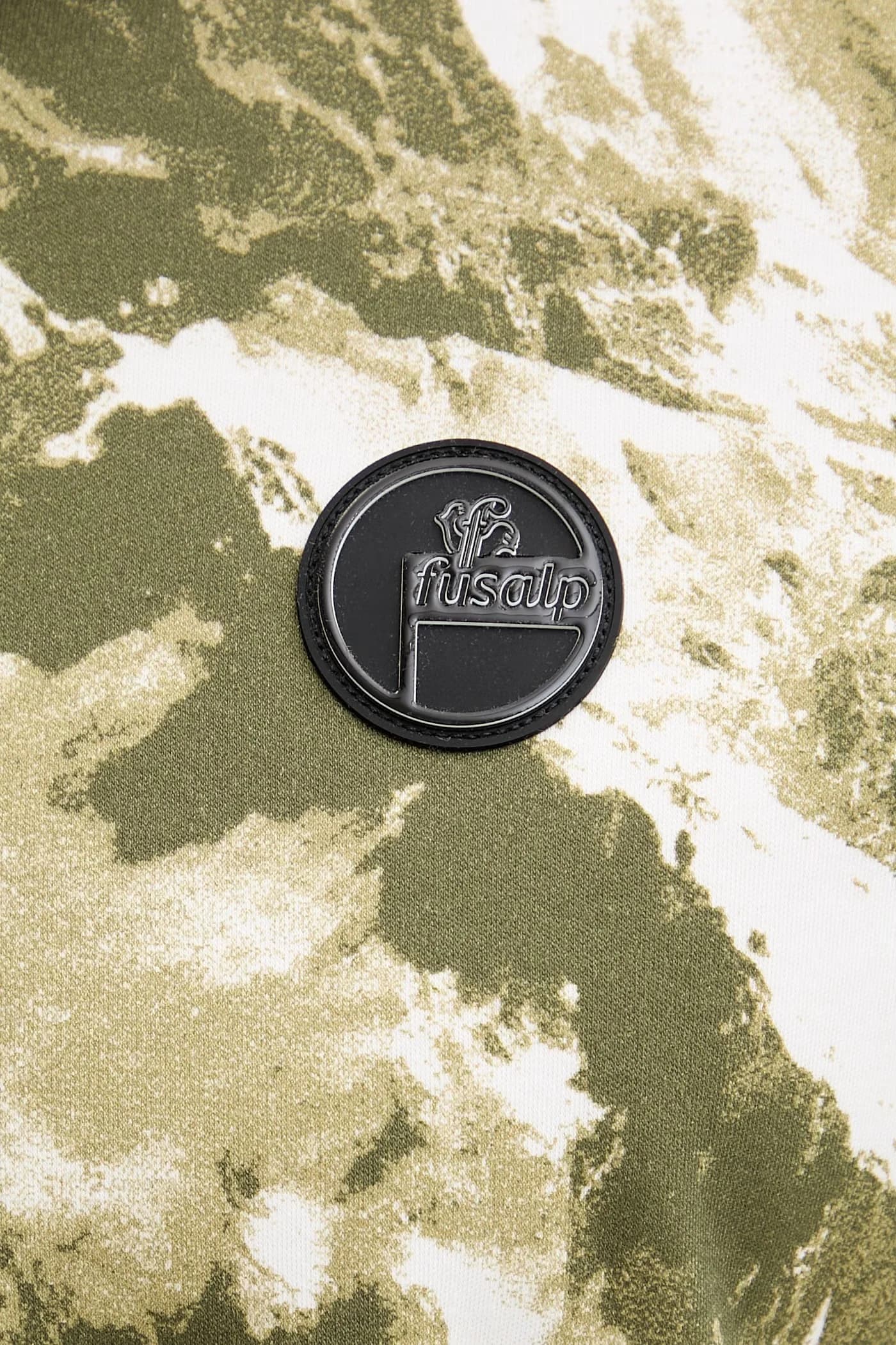 TYLO MOUNTAIN мужская футболка из хлопка - фото 9