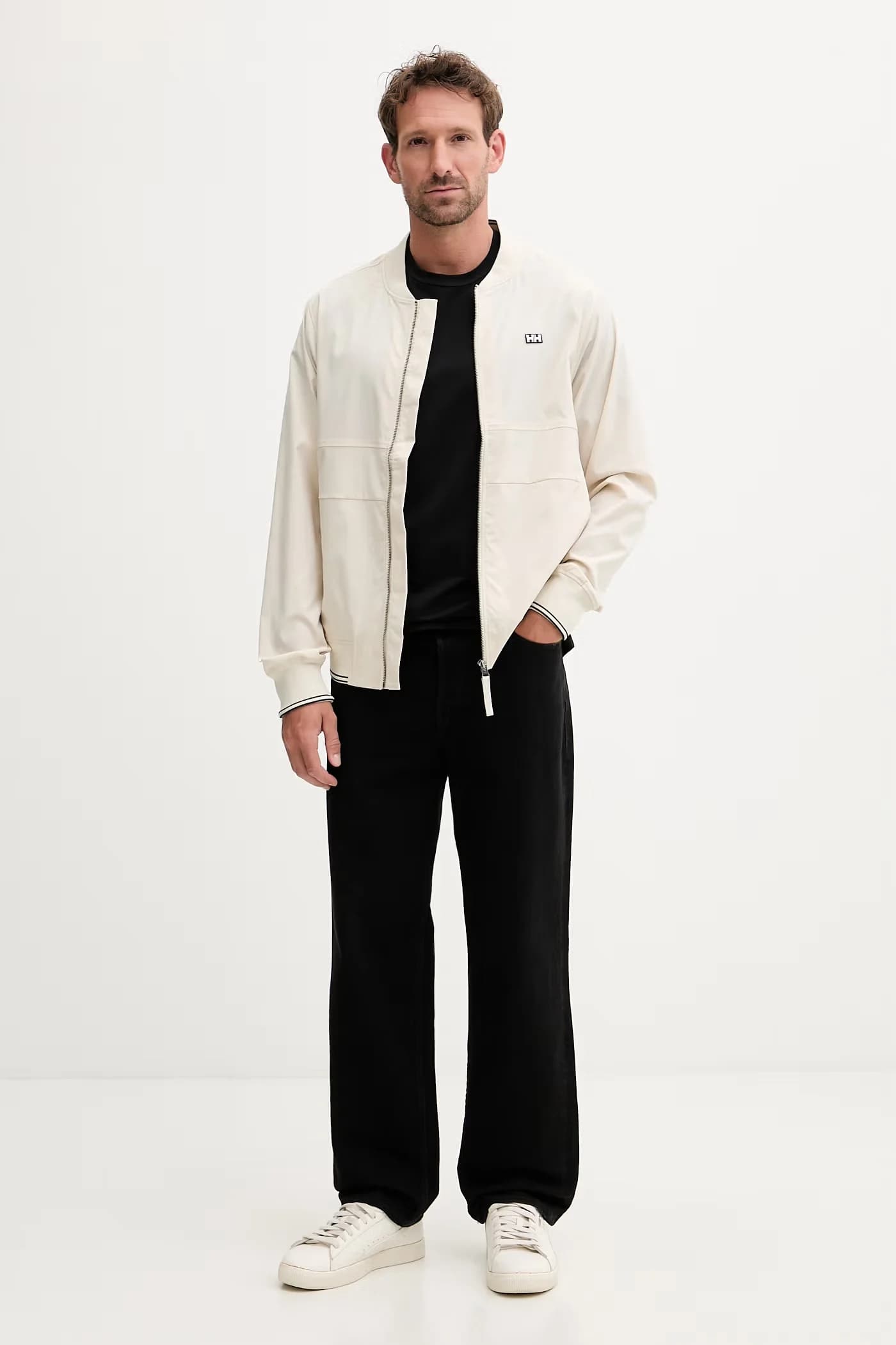 RIVIERE III мужская футболка - фото 3