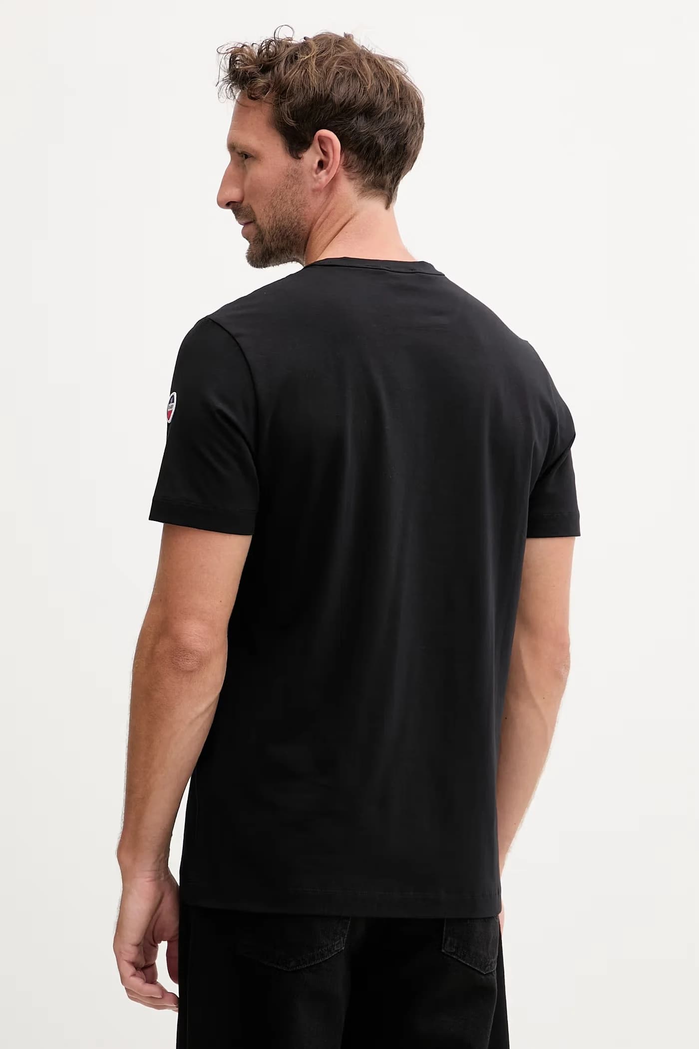 RIVIERE III мужская футболка - фото 5