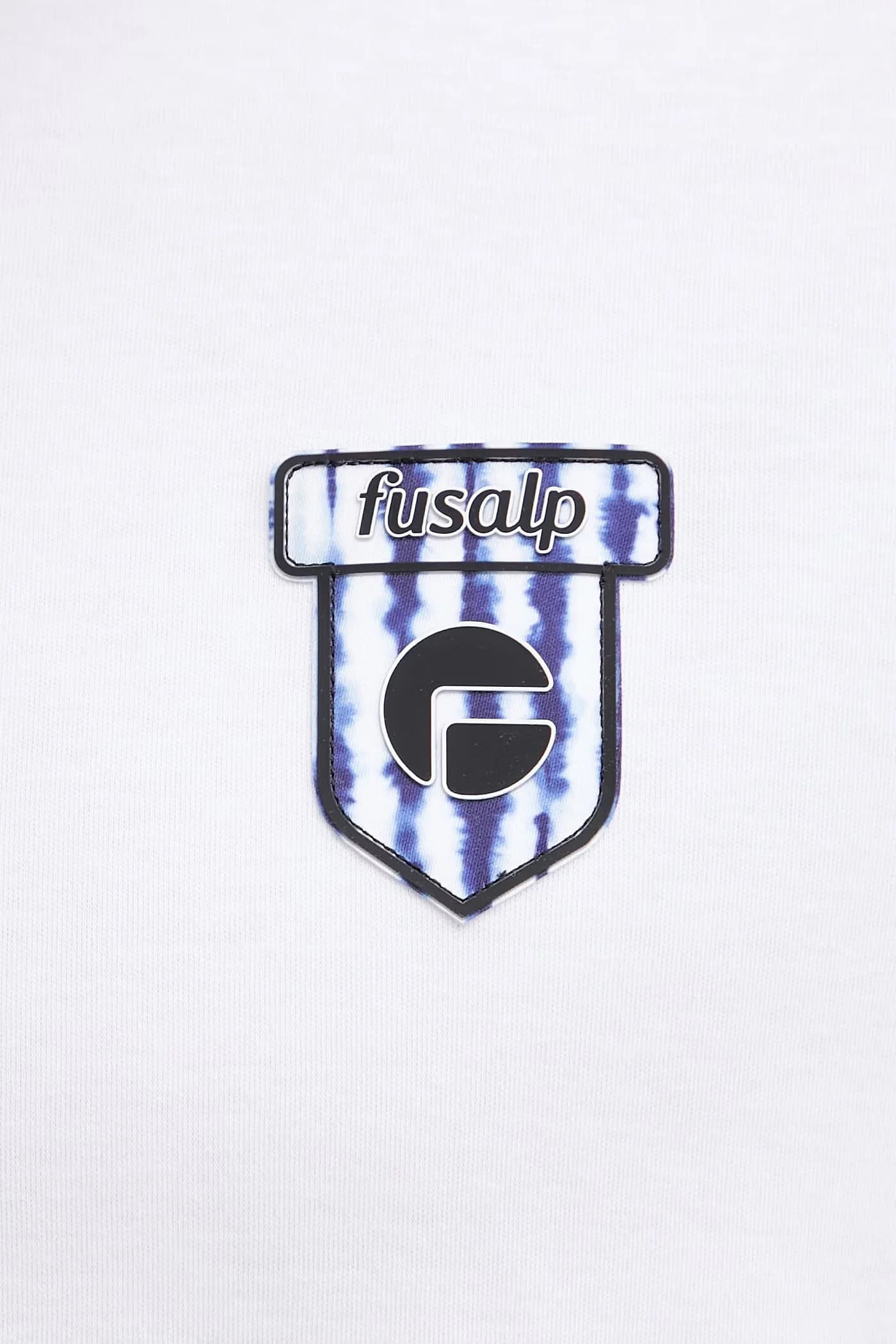 Мужская футболка из хлопка TYLO ANIM - фото 9